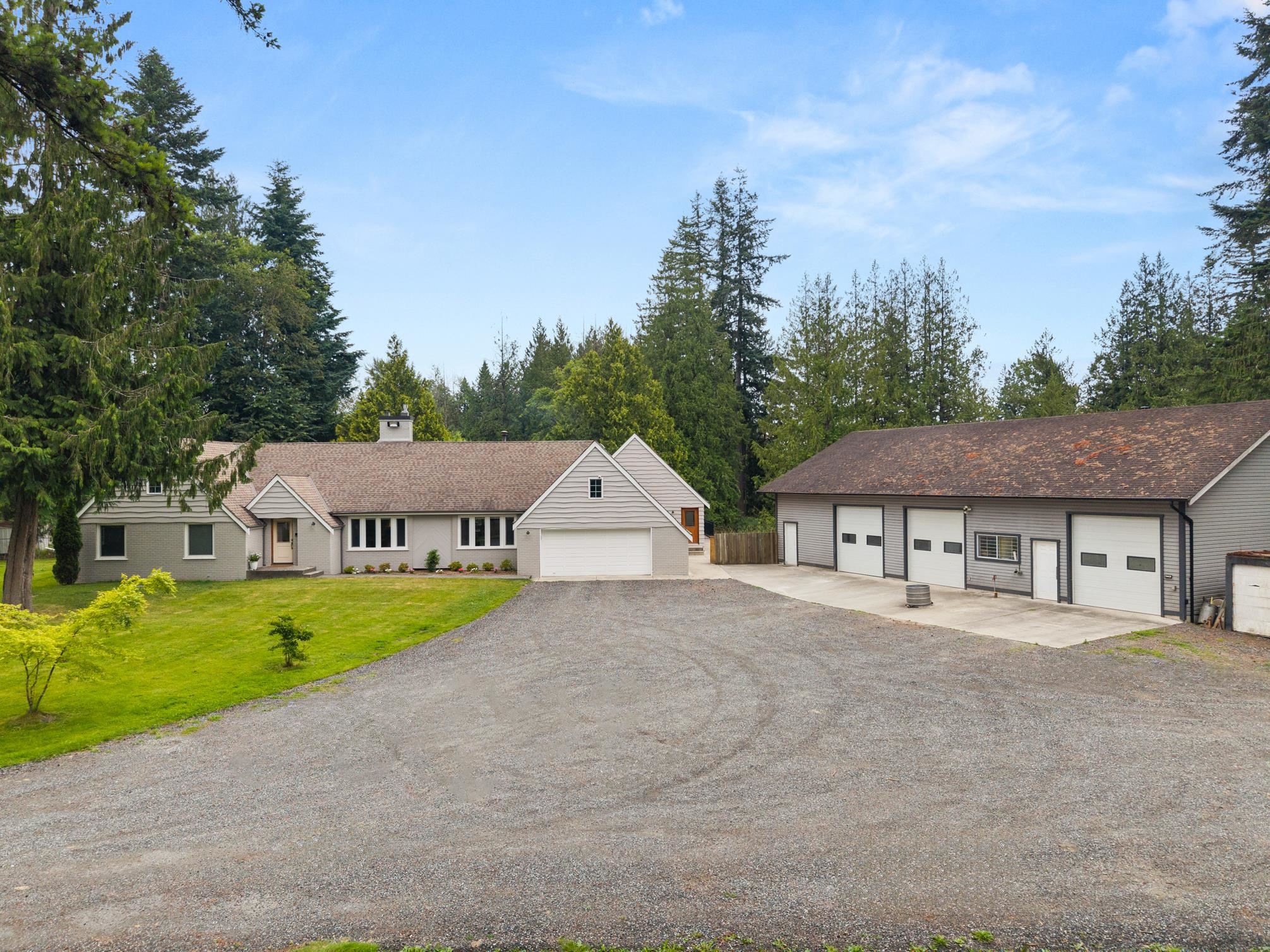 264 Street, Langley, BC V4W 1P4