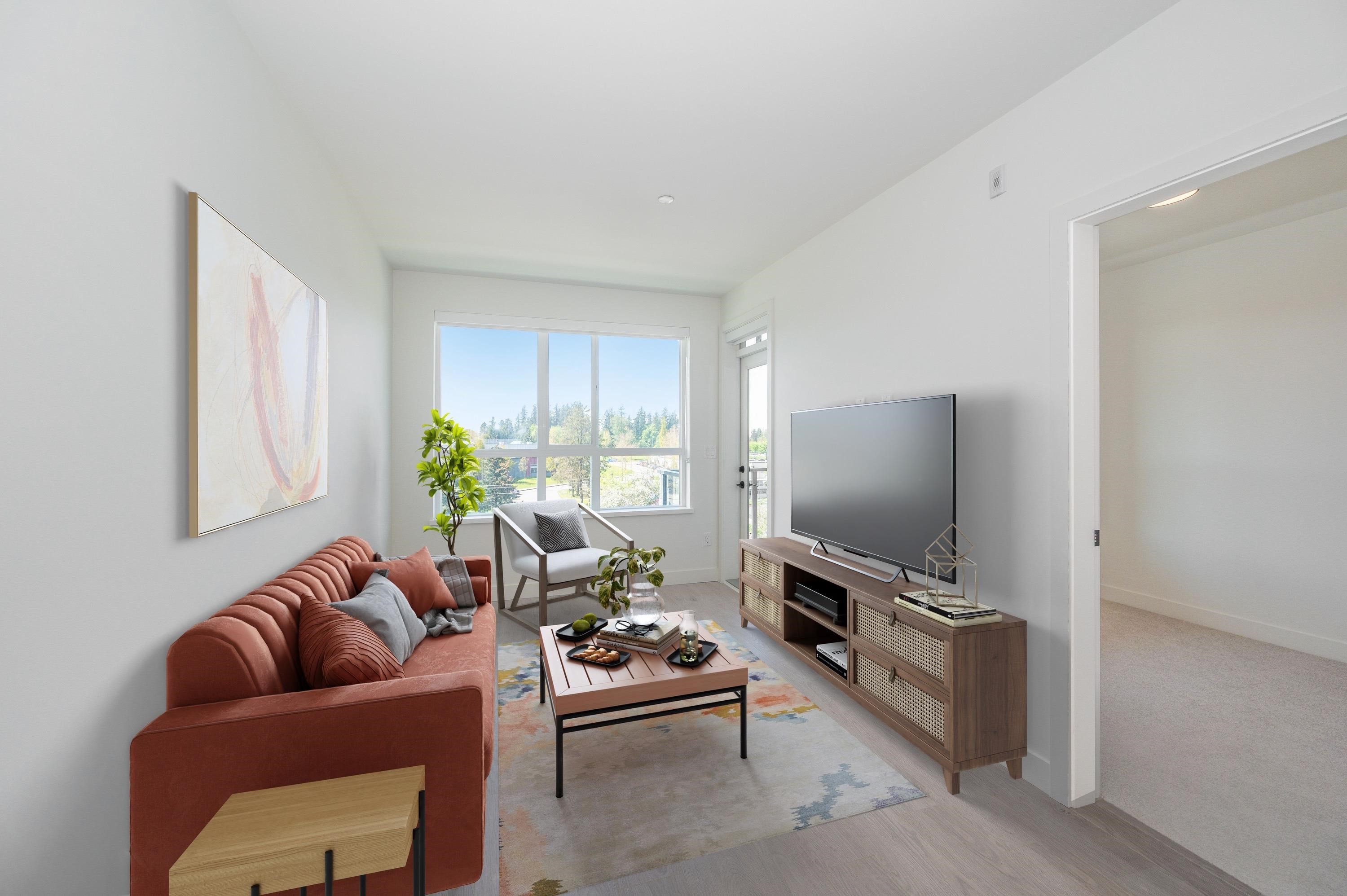 13238 105 Ave #509, Surrey, BC V3T 0W1
