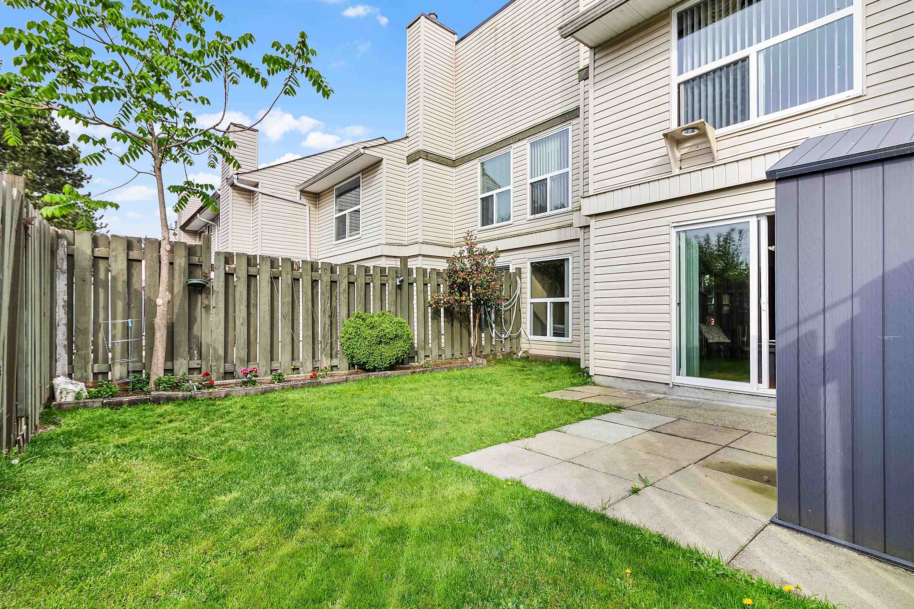 32550 Maclure Road #173, Abbotsford, BC V2T 4N3