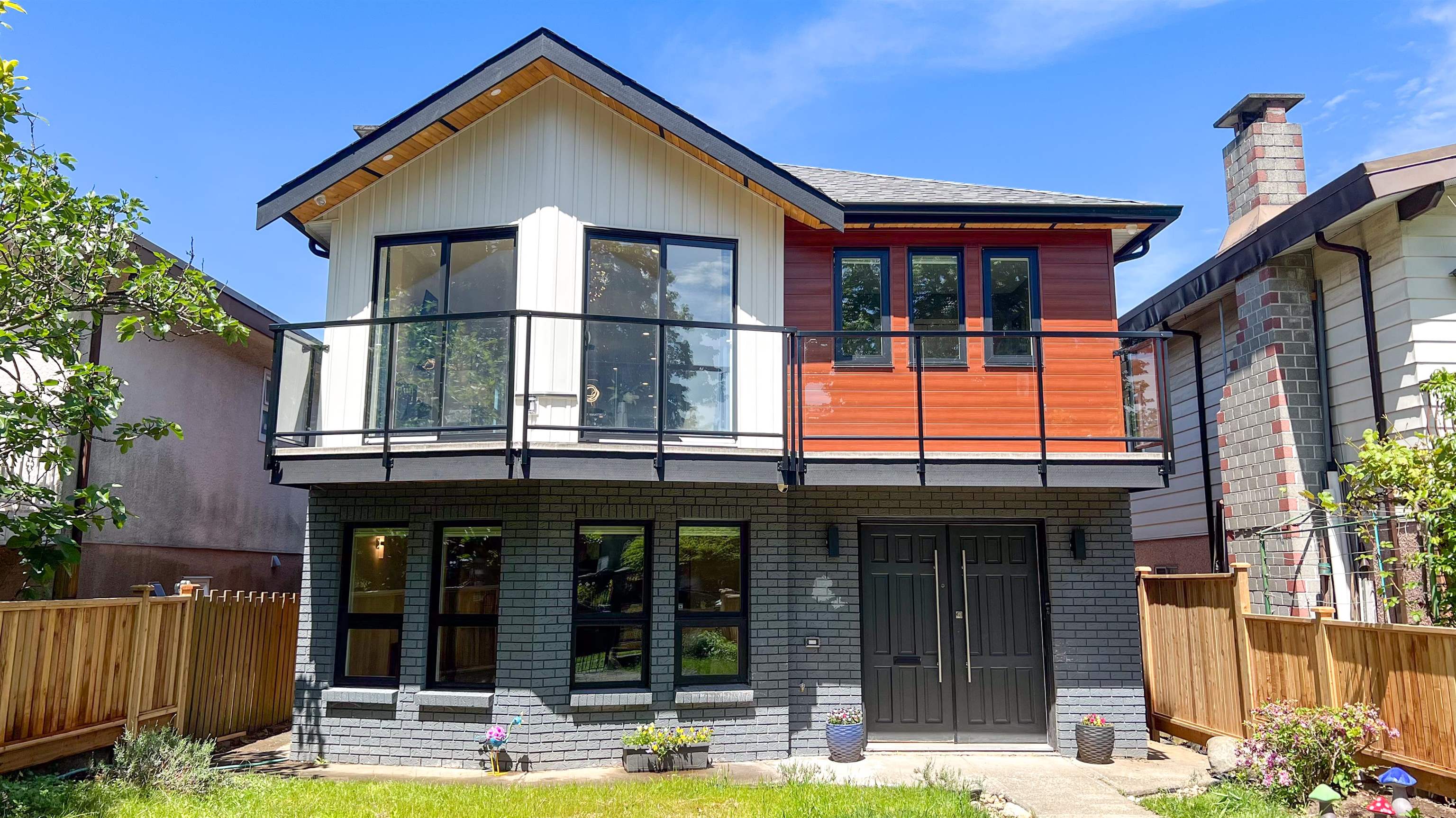 3361 East 28th Avenue, Vancouver, BC V5R 1T2