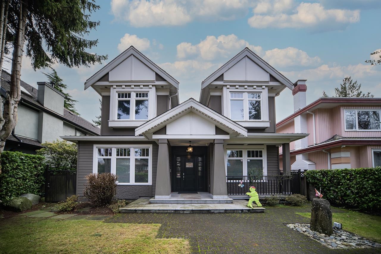 53rd Avenue, Vancouver, BC V6P 1L2