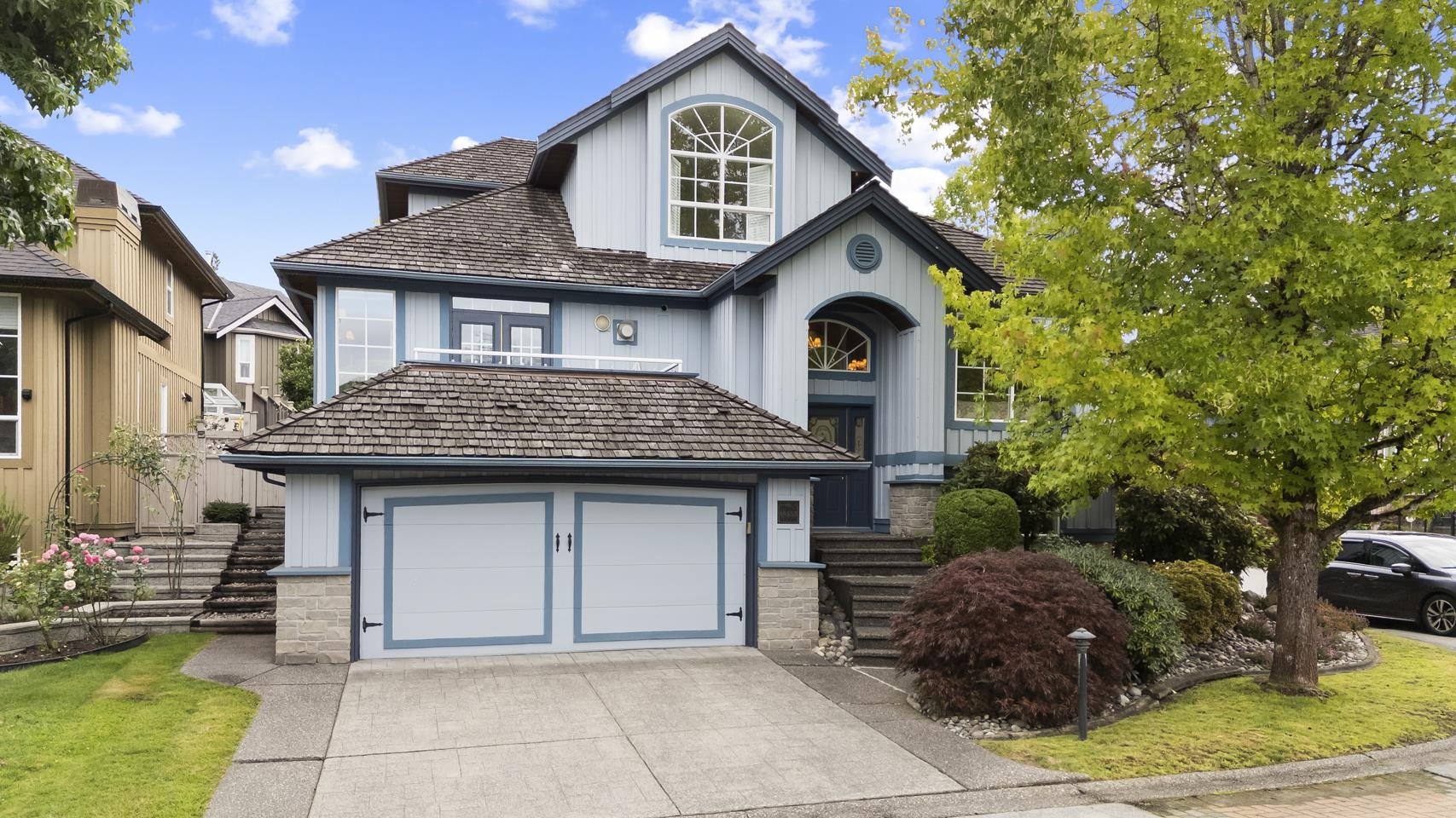 15355 Sequoia Drive, Surrey, BC V3S 8N4