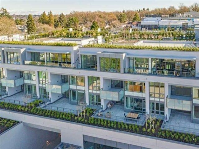 3639 West 16th Avenue #303, Vancouver, BC V6R 3C3