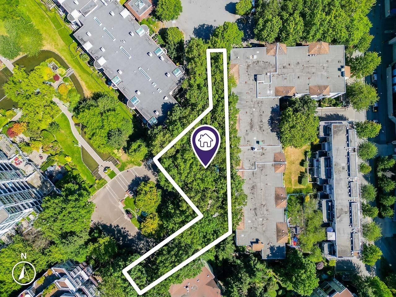 500 Starboard Square, Vancouver, BC V5Z 4L7