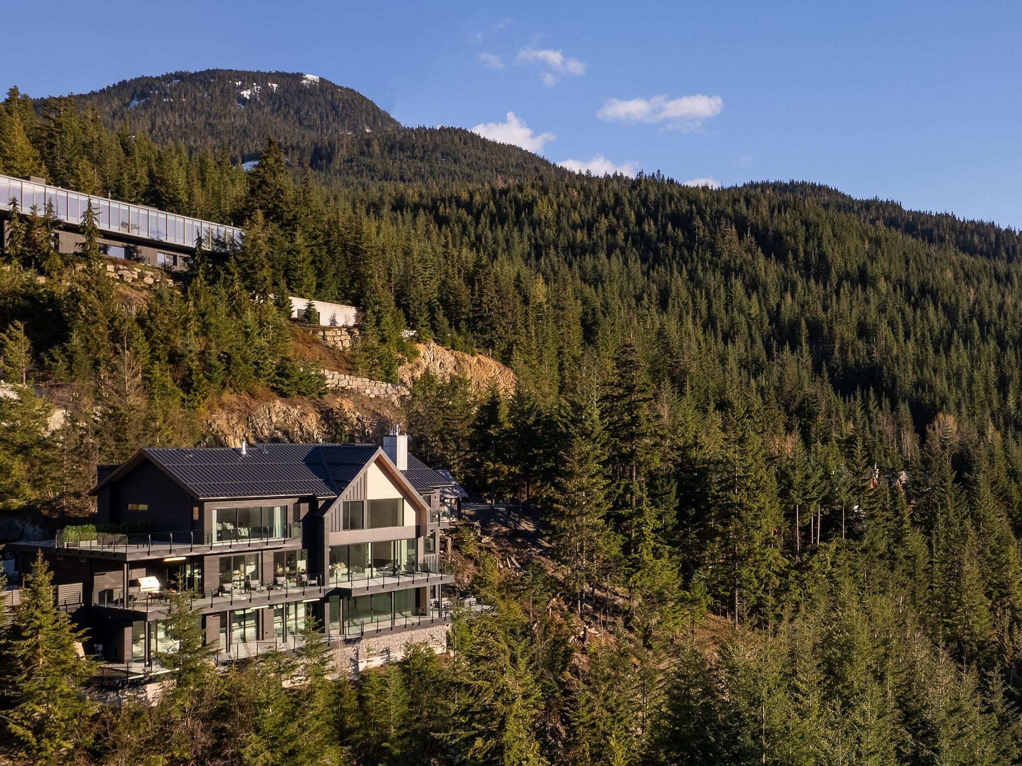 3824 Sunridge Drive, Whistler, BC V8E 0W1