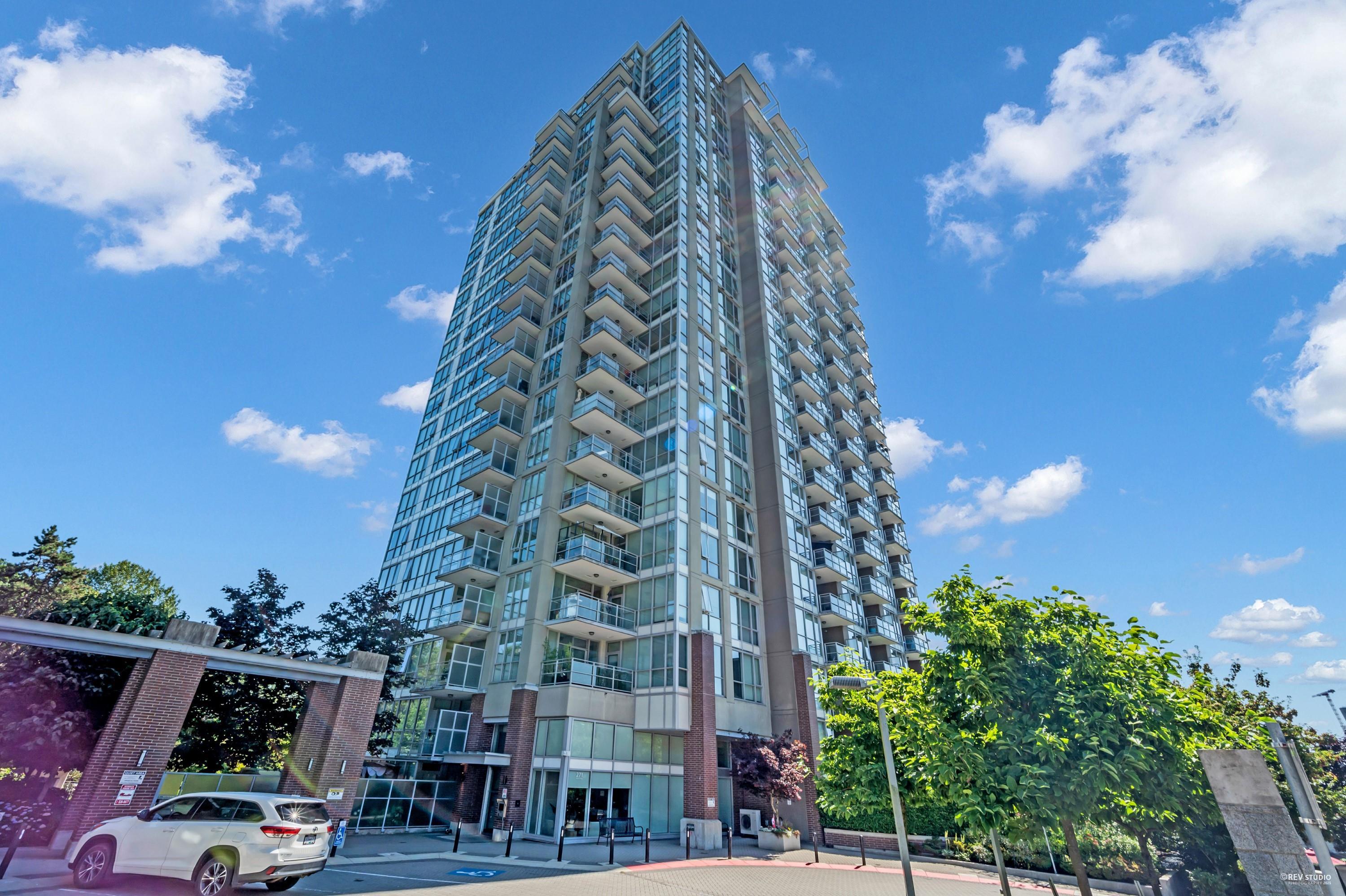 271 Francis Way #305, New Westminster, BC V3L 0H2