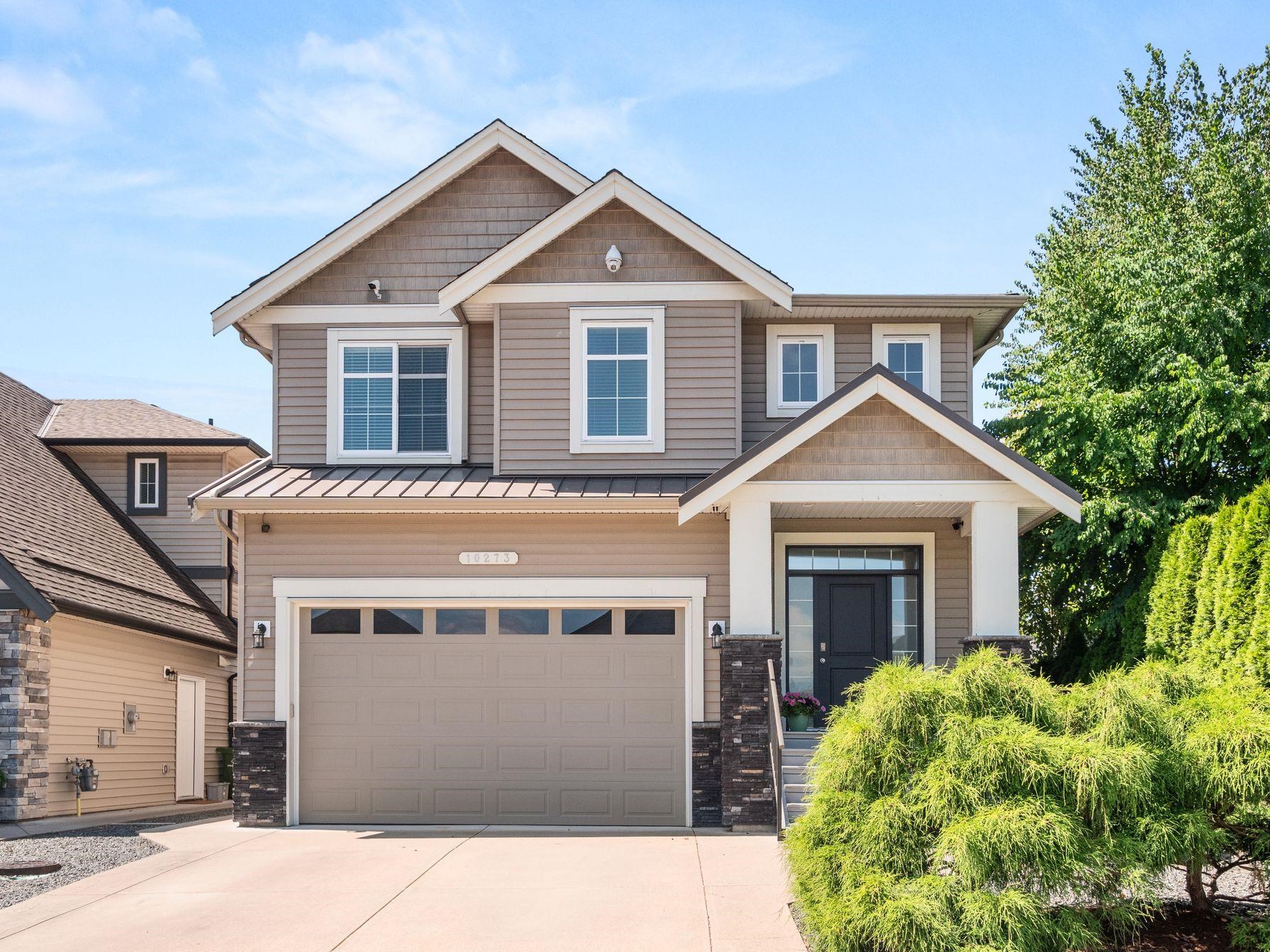 10273 Manor Drive, Chilliwack, BC V2P 5Y7