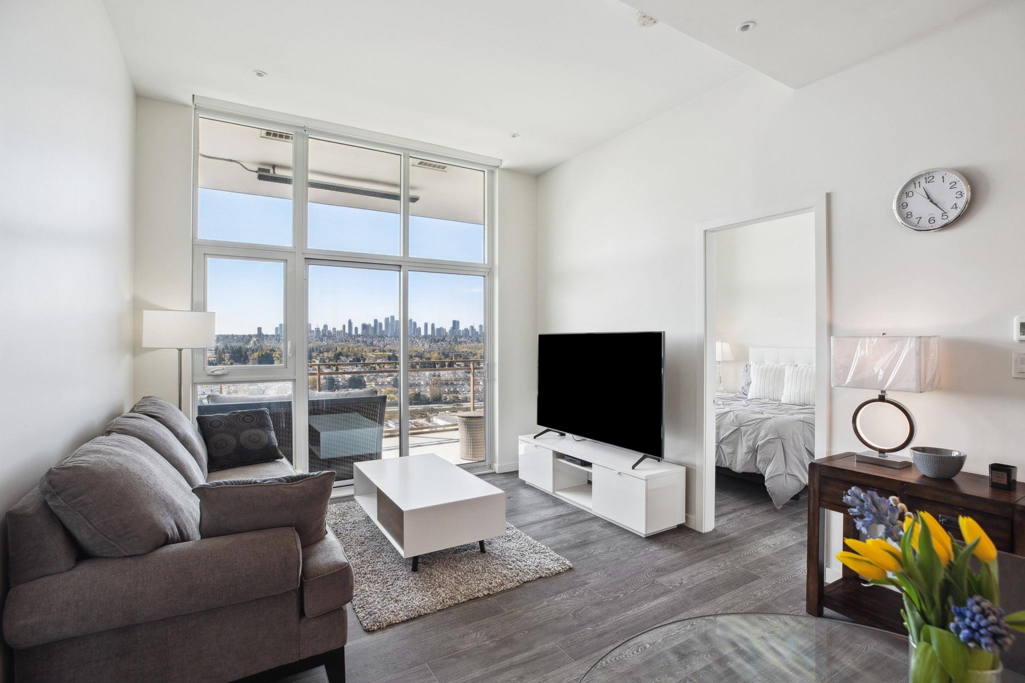 5333 Goring Street #3103, Burnaby, BC V5B 0B6