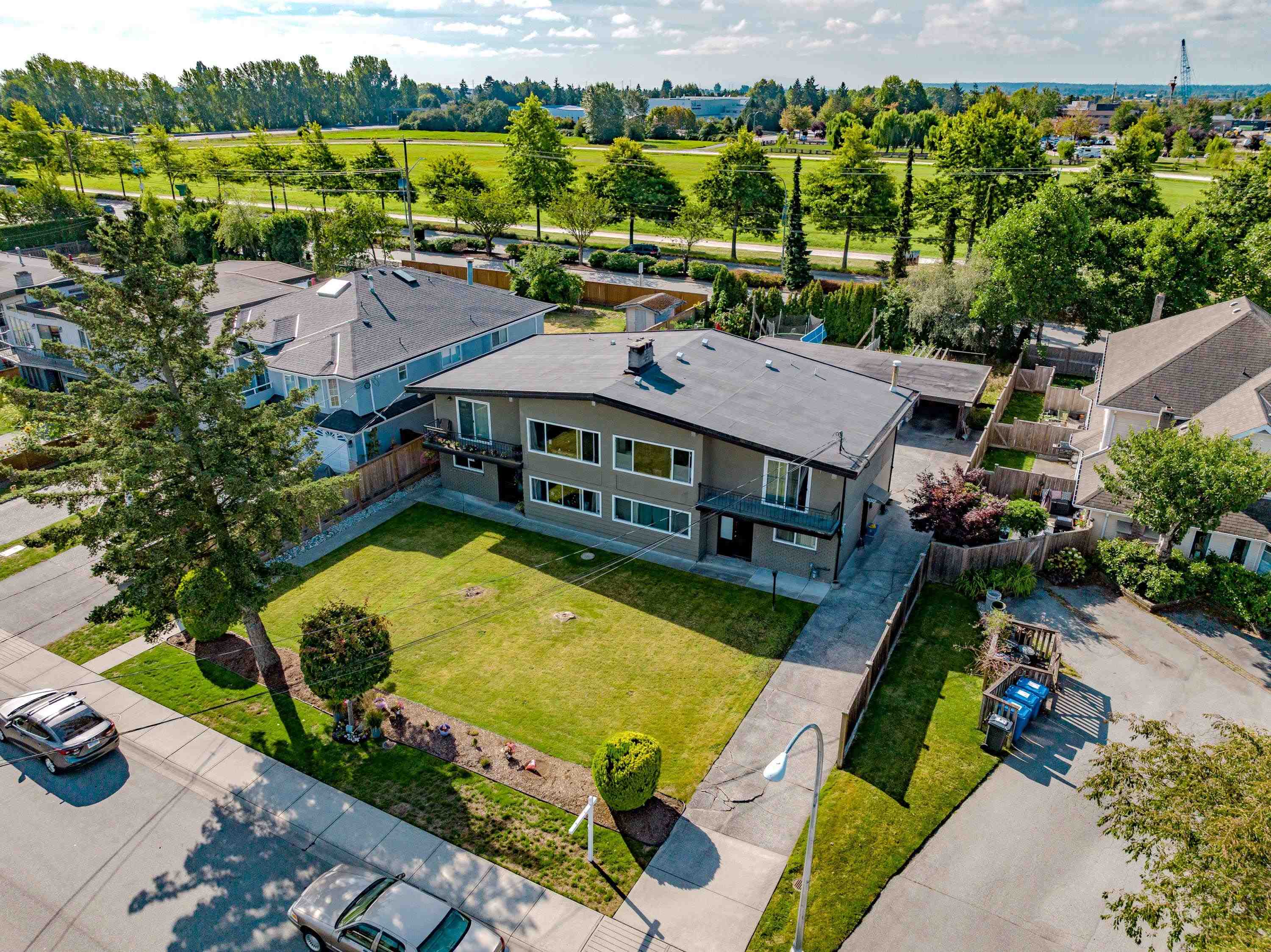 48a Avenue, Ladner, BC V4K 1Y4