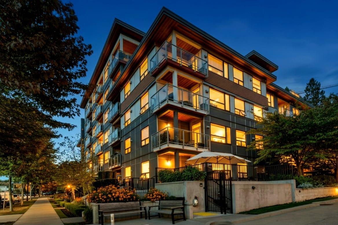 717 Breslay Street #108, Coquitlam, BC V3J 0J3