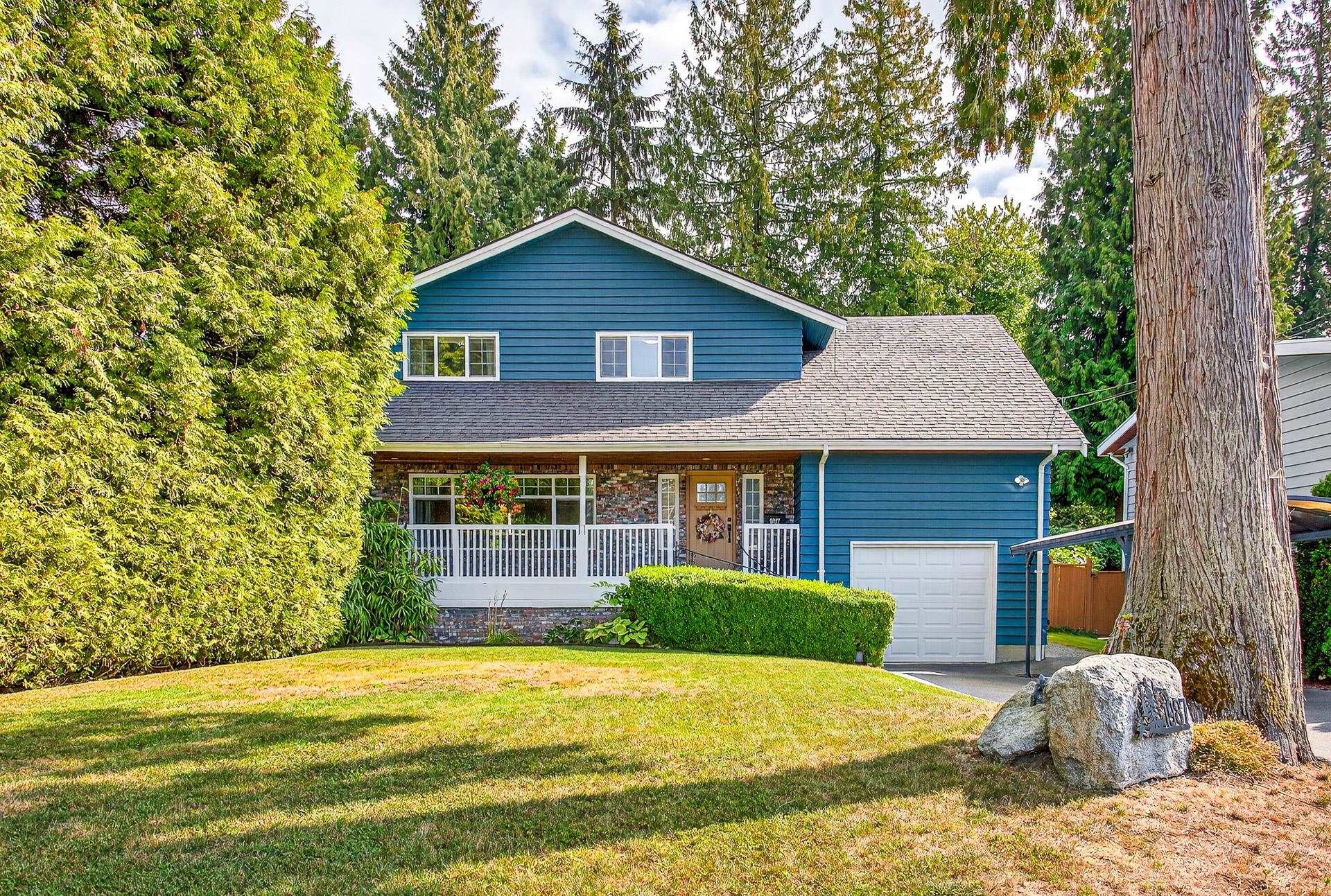 1987 Custer Court, Coquitlam, BC V3J 6R2