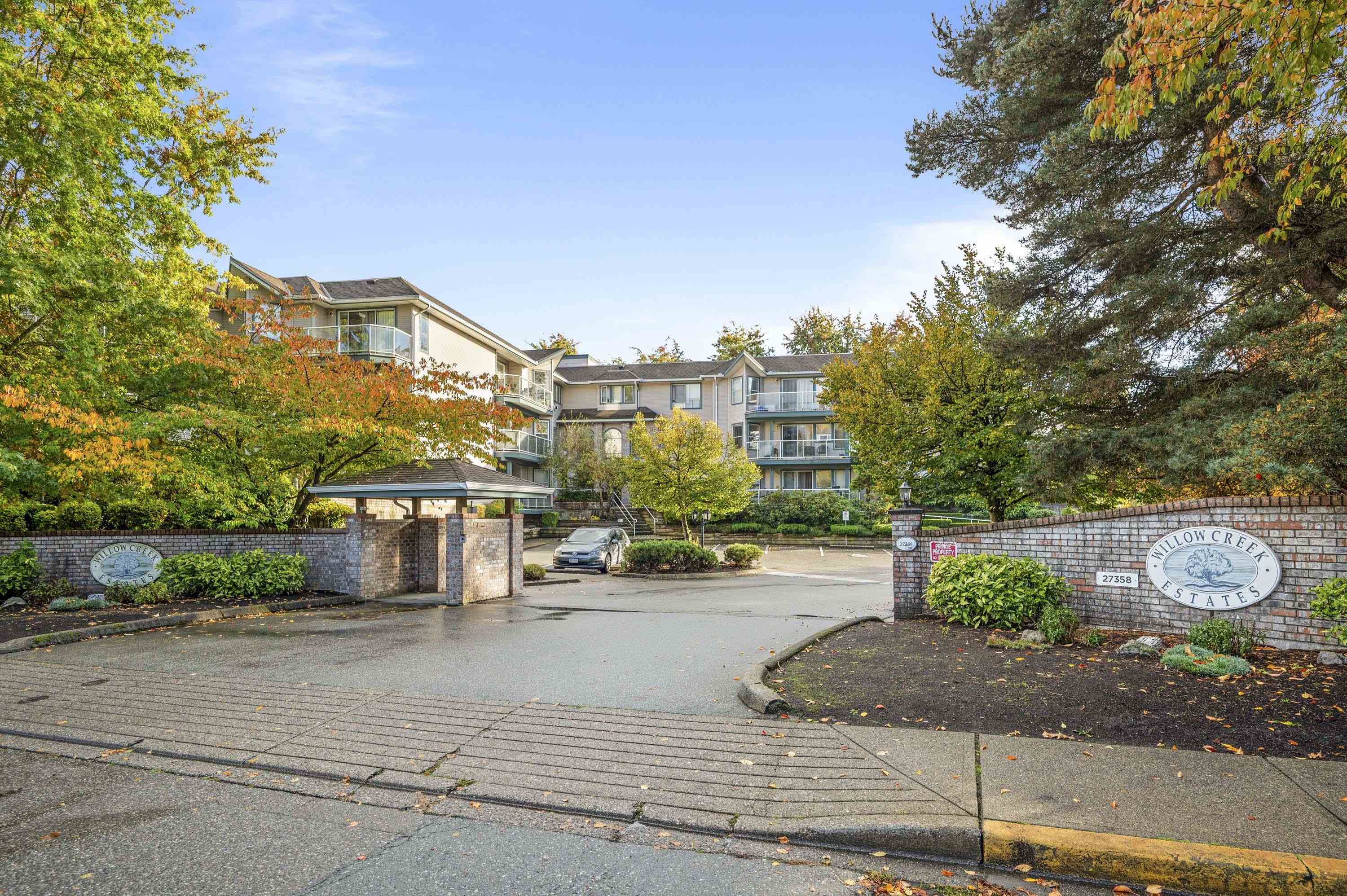 27358 27358 32 Avenue #109, Langley, BC V4W 3M5
