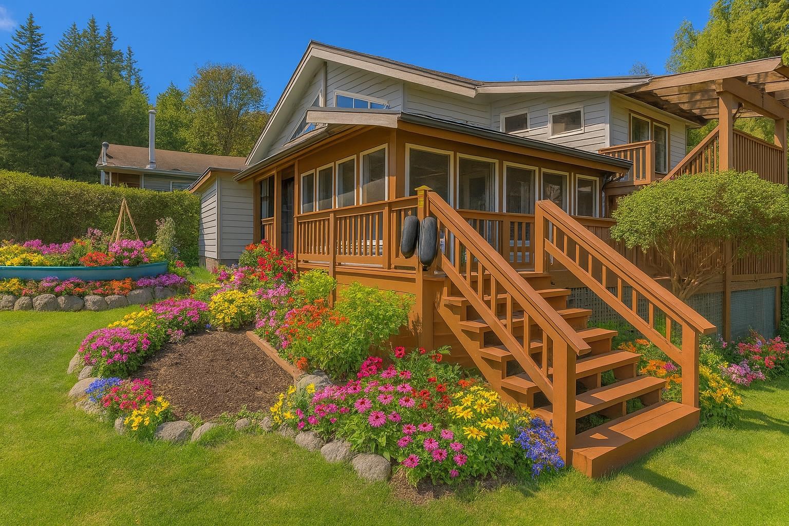 26 Brighton Beach, North Vancouver, BC V3G 2S4