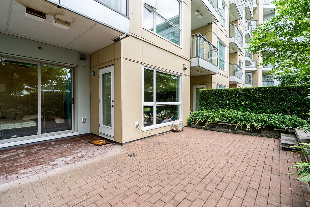 5311 Cedarbridge Way #137, Richmond, BC V6X 0M3