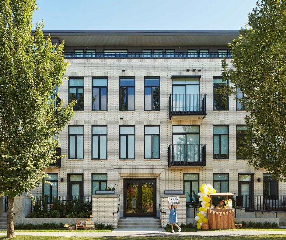 3075 Murray Street #614, Port Moody, BC V3H 2C5