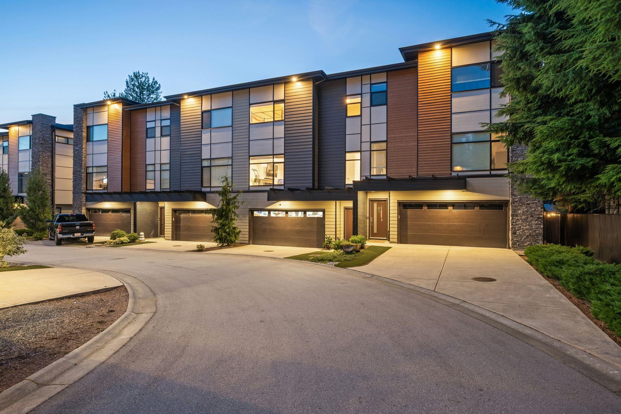 33209 Cherry Avenue #22, Mission, BC V2V 0G8