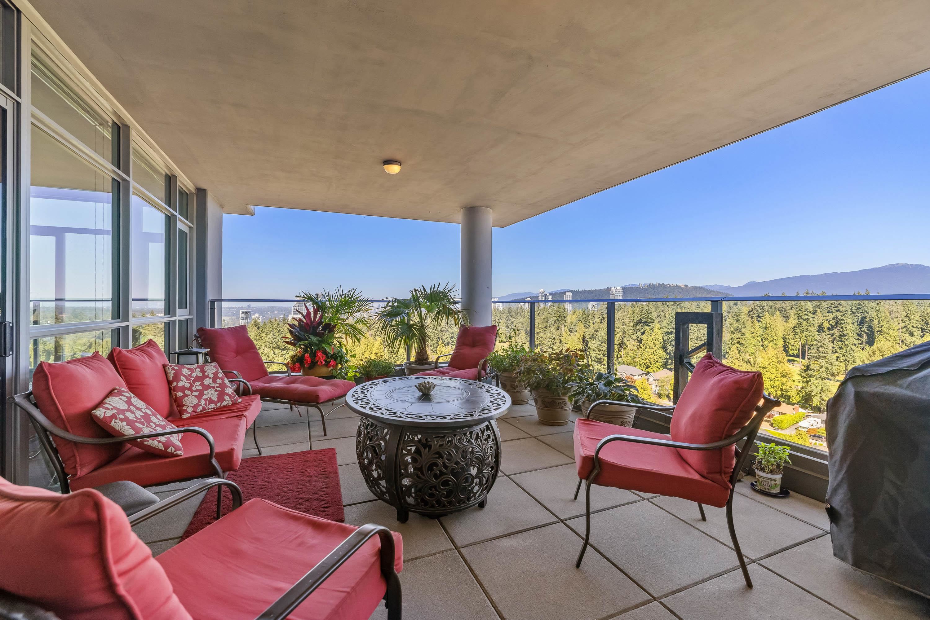 958 Ridgeway Avenue #1902, Coquitlam, BC V3K 0C5