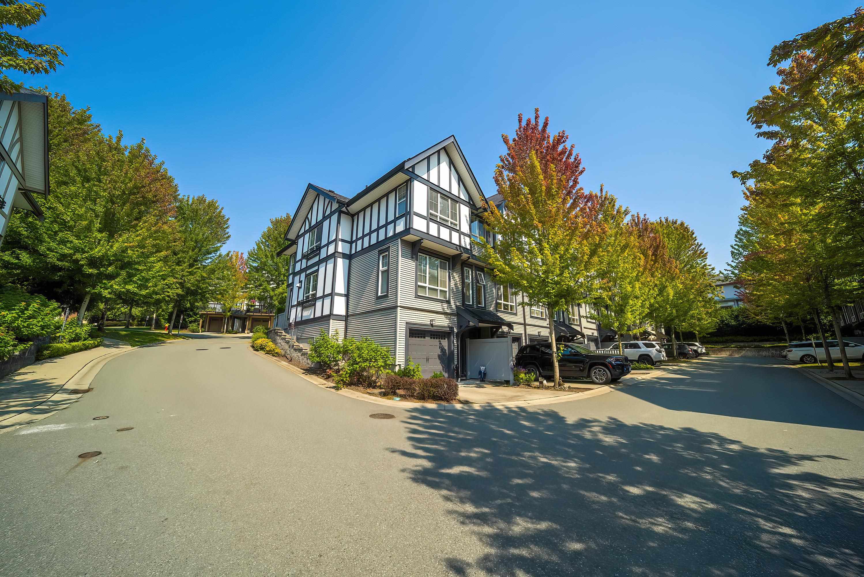 1338 Hames Crescent #11, Coquitlam, BC V3E 0J2