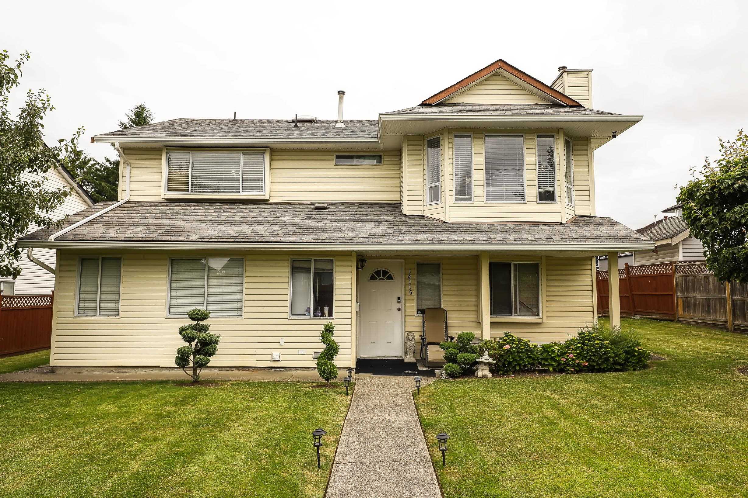 88th Avenue, Surrey, BC V3W 3L5
