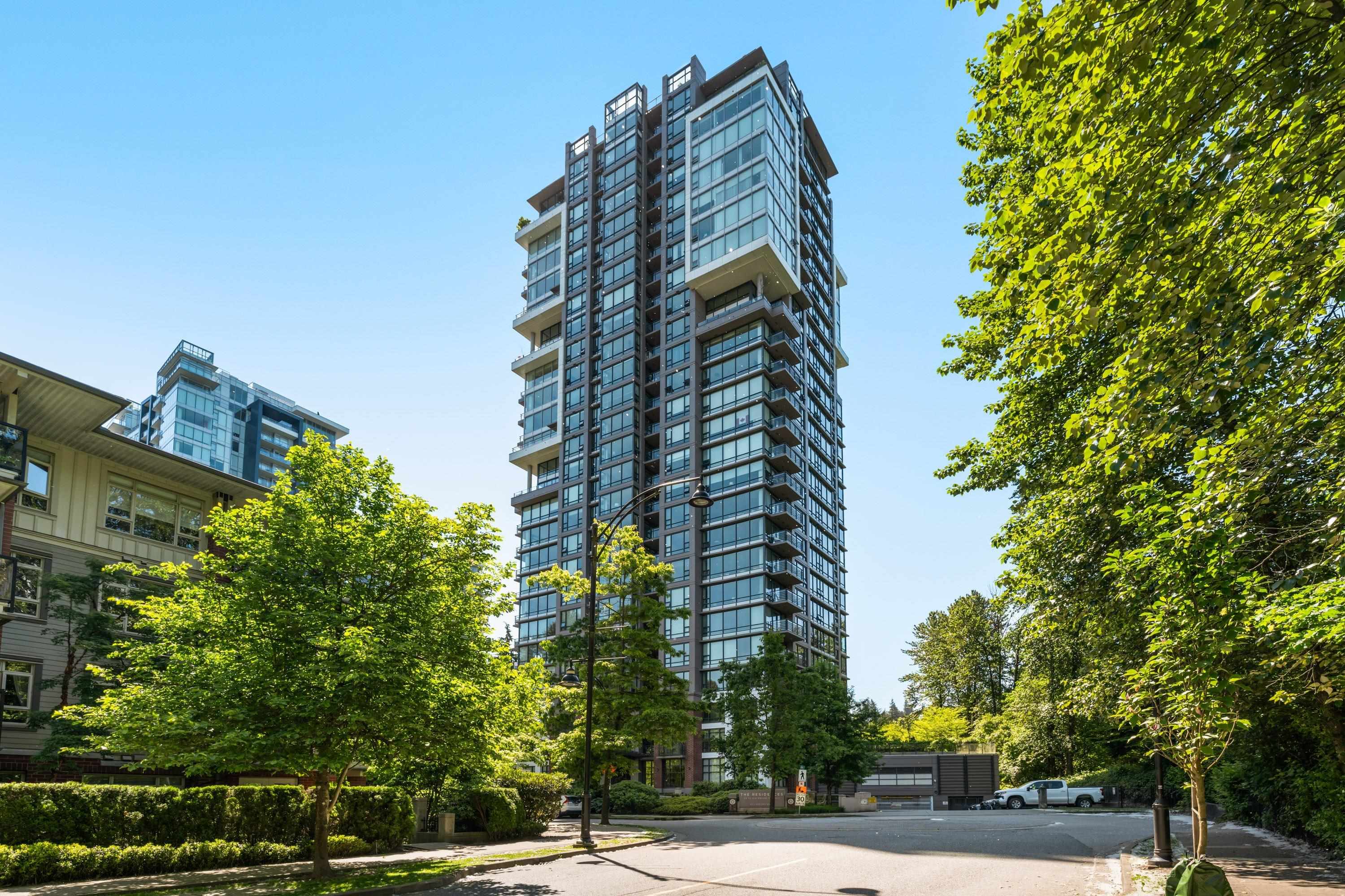 301 Capilano Road #2202, Port Moody, BC V3H 0G6
