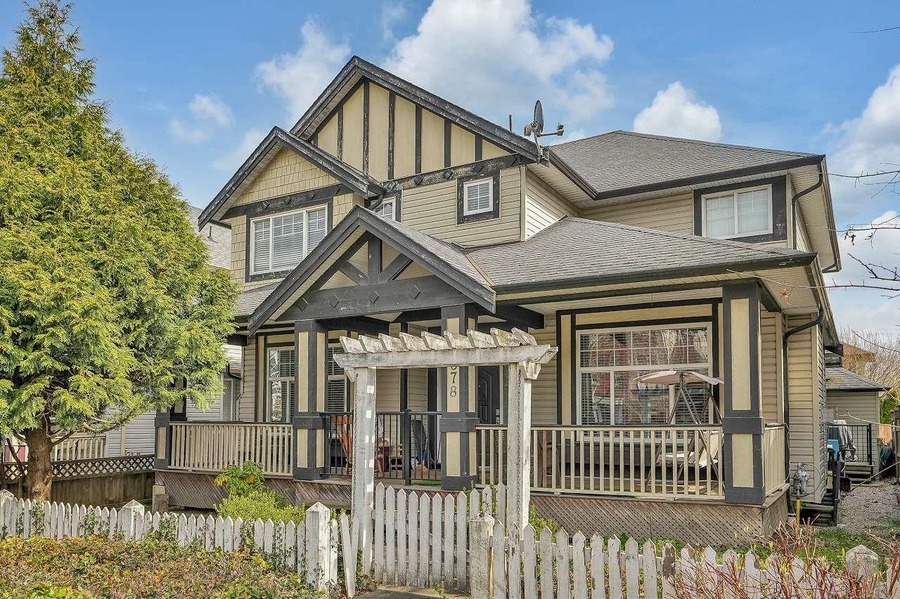 208th Street, Langley, BC V2Y 0A7