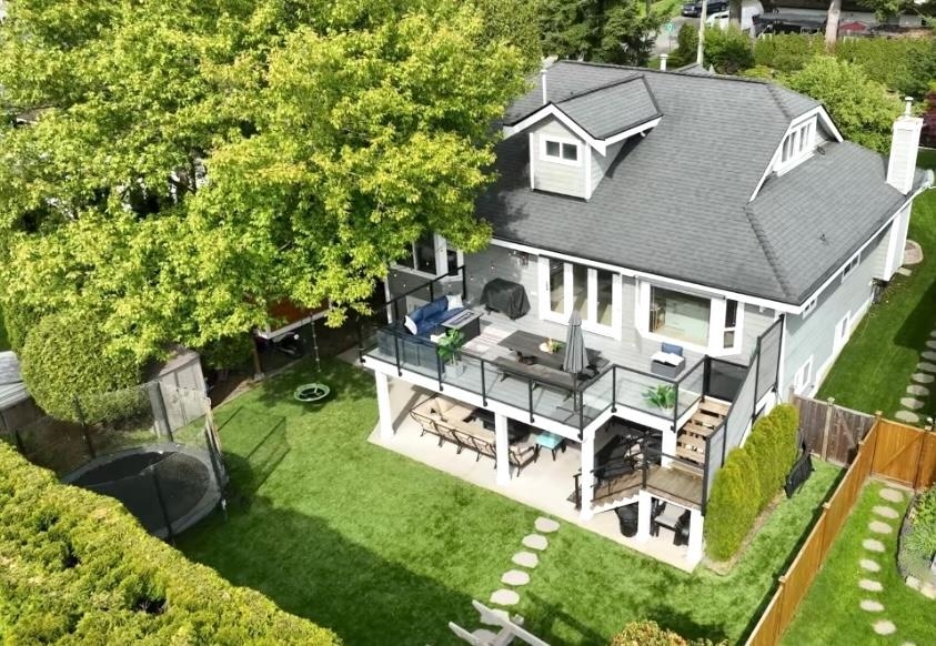 164 Street, Surrey, BC V4A 4Y6