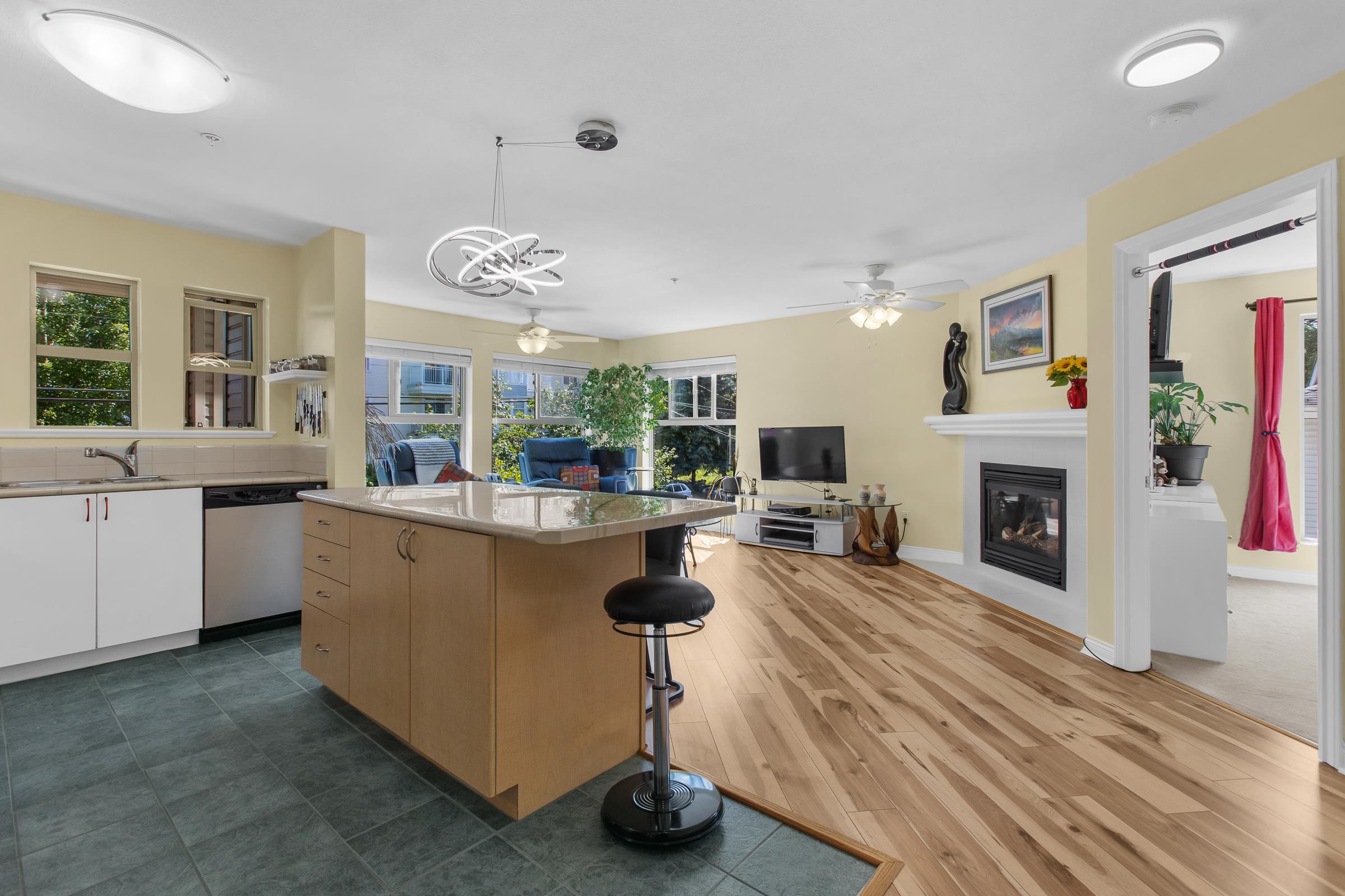 20237 54 Avenue #202, Langley, BC V3A 3W2