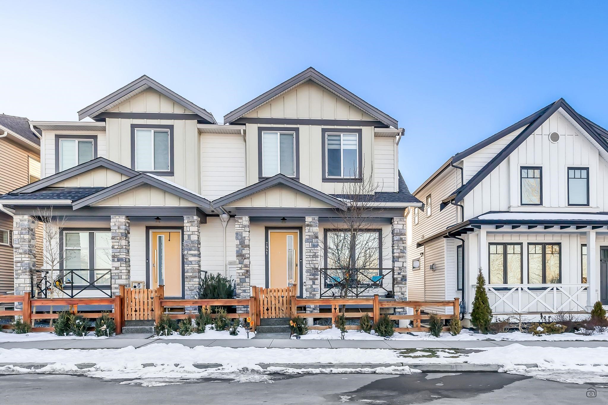 197 Street, Langley, BC V2Y 3R6