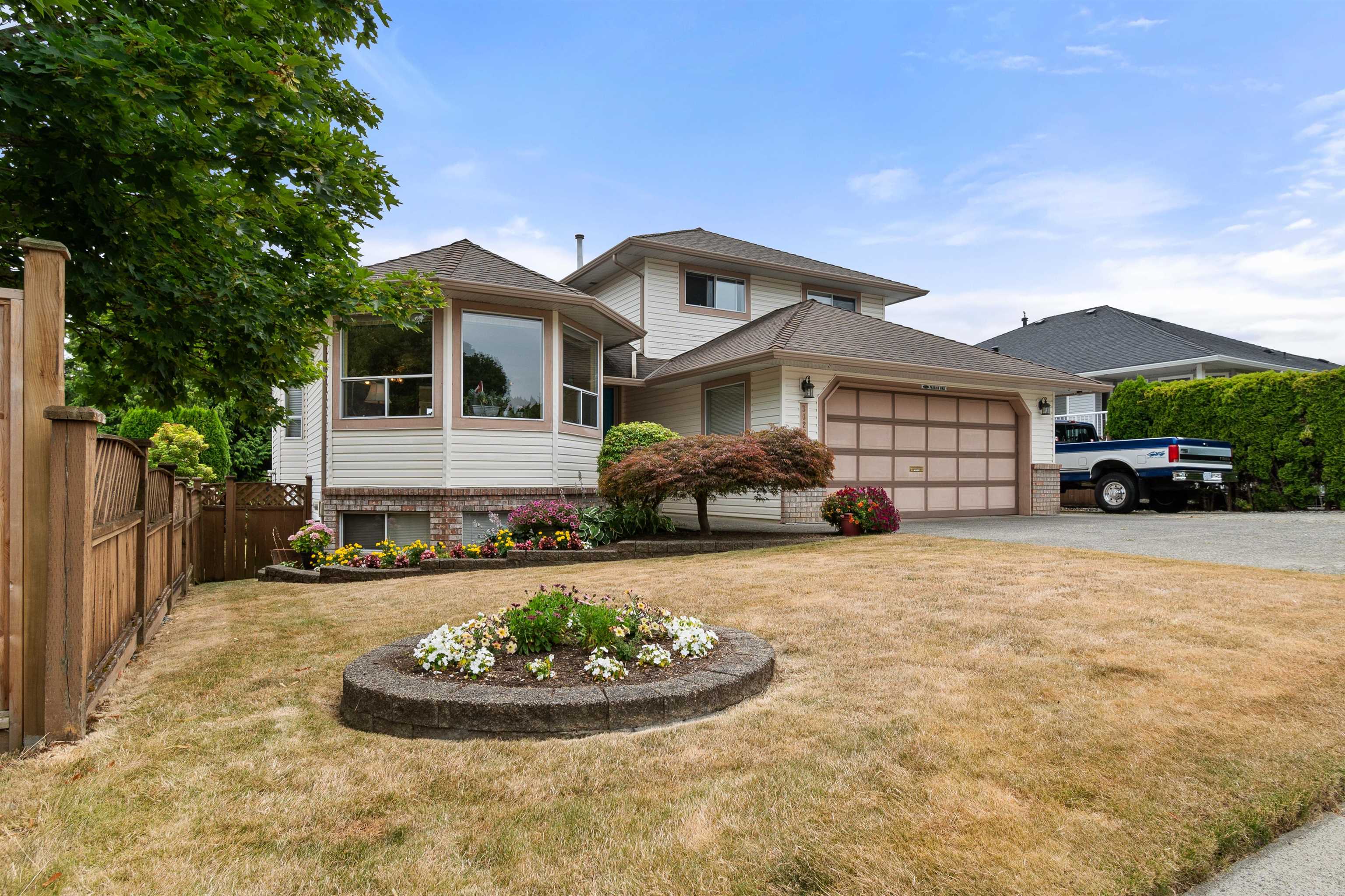 3026 Southern Crescent, Abbotsford, BC V2T 5H7