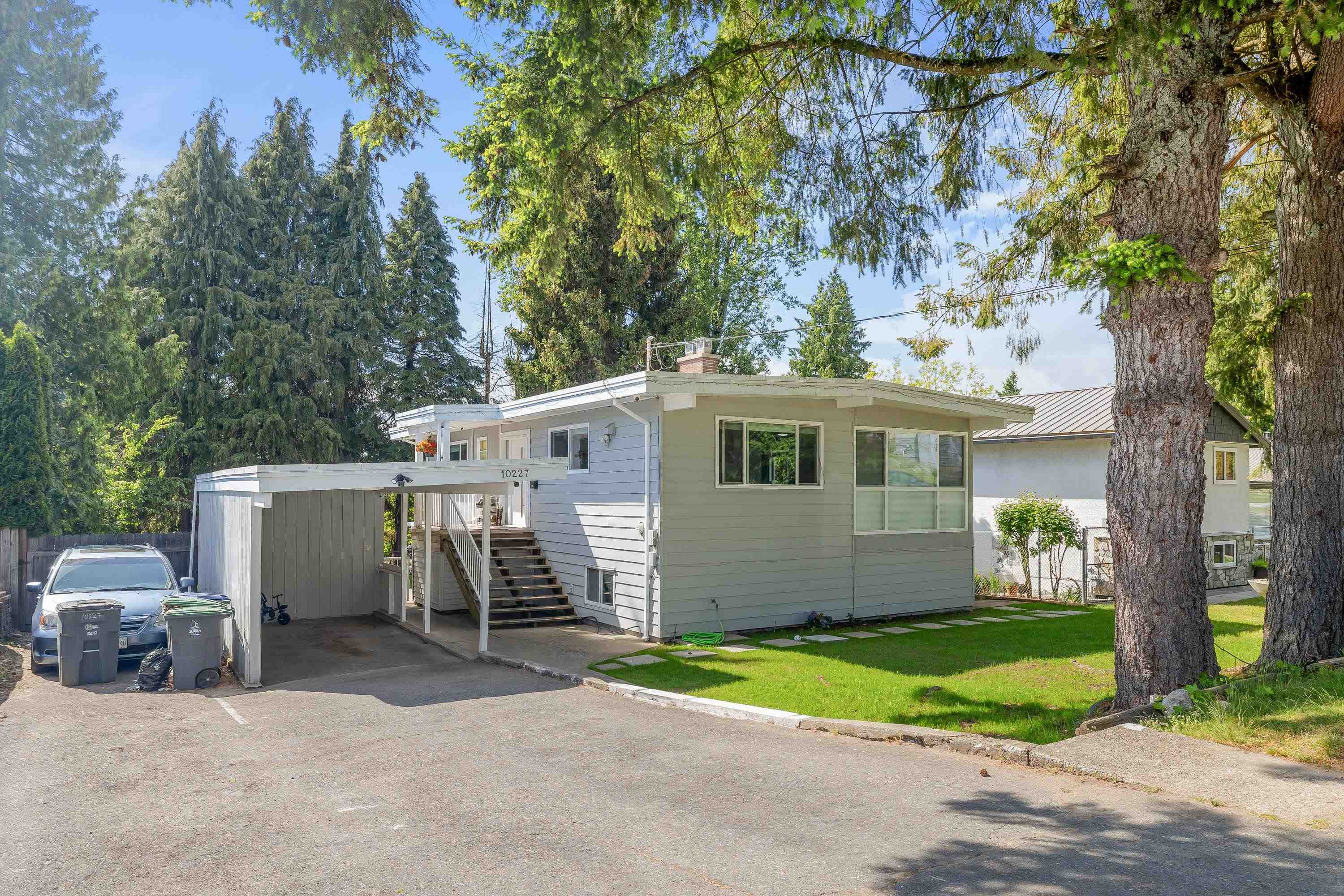 127 Street, Surrey, BC V3V 5J8