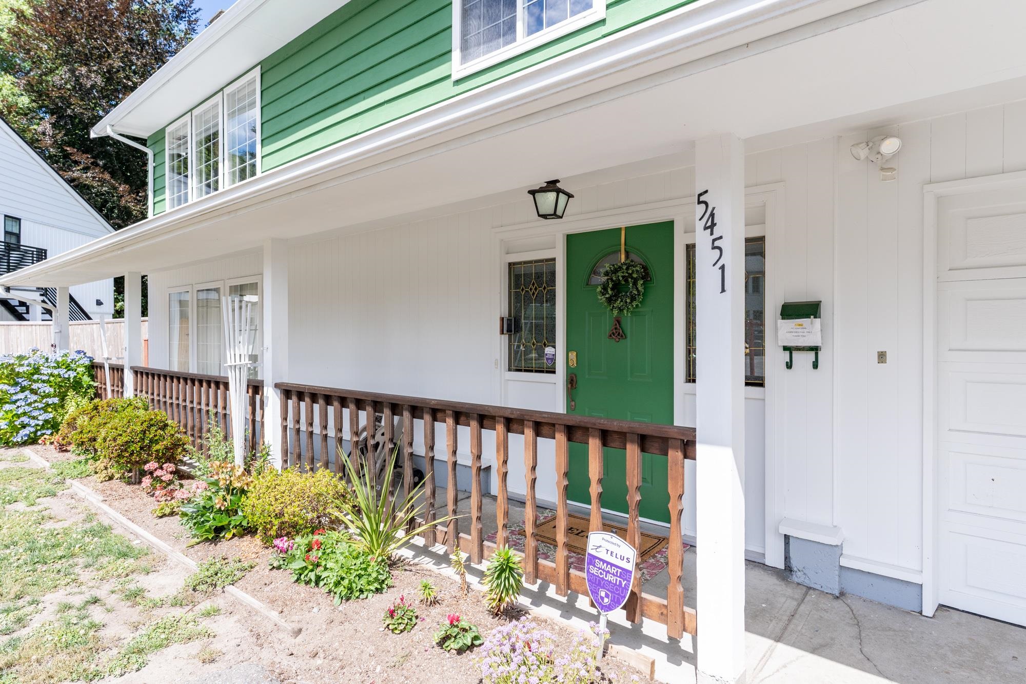 7b Avenue, Delta, BC V4M 1S7