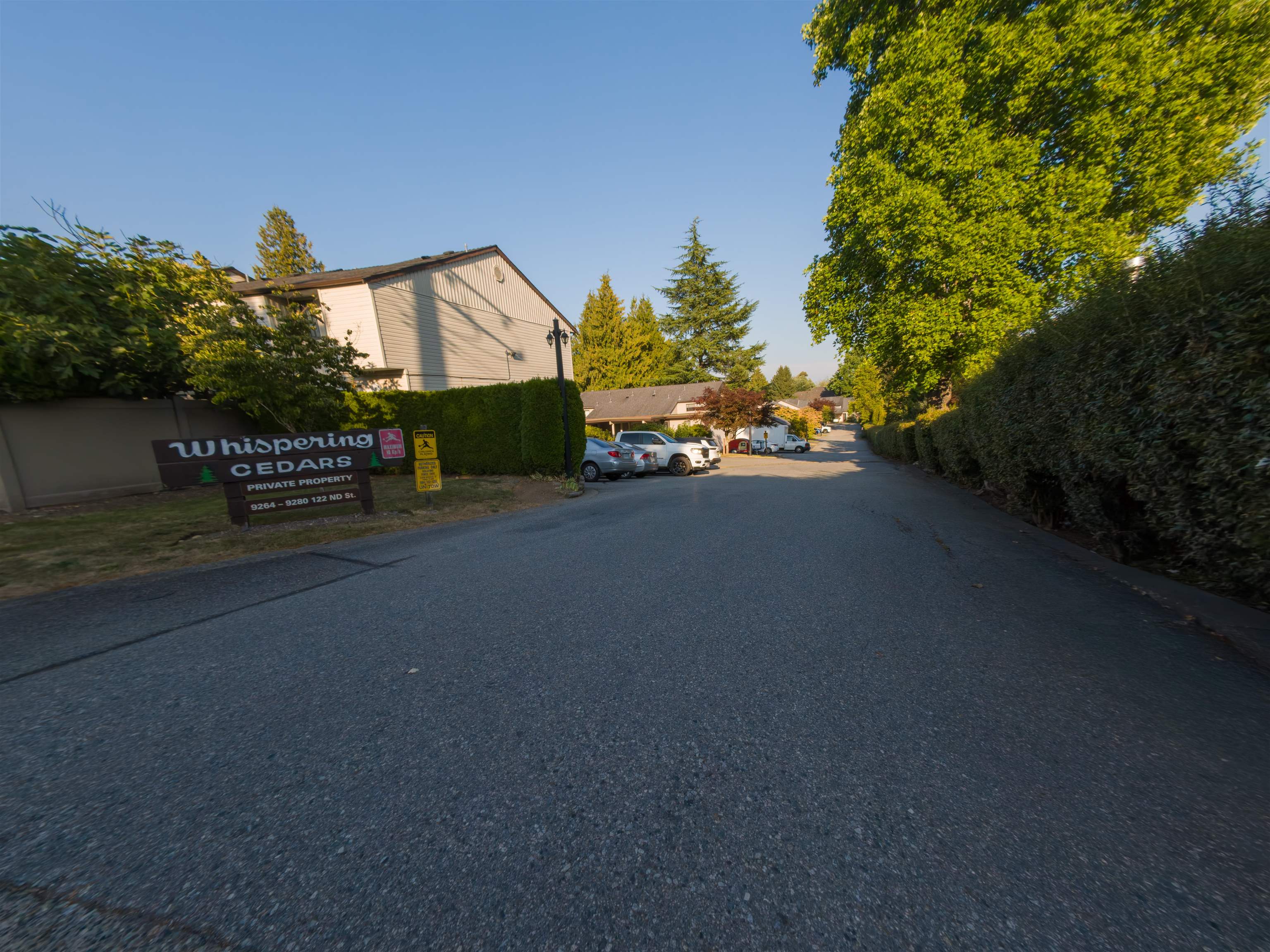 9270 122 Street #702, Surrey, BC V3V 4L5