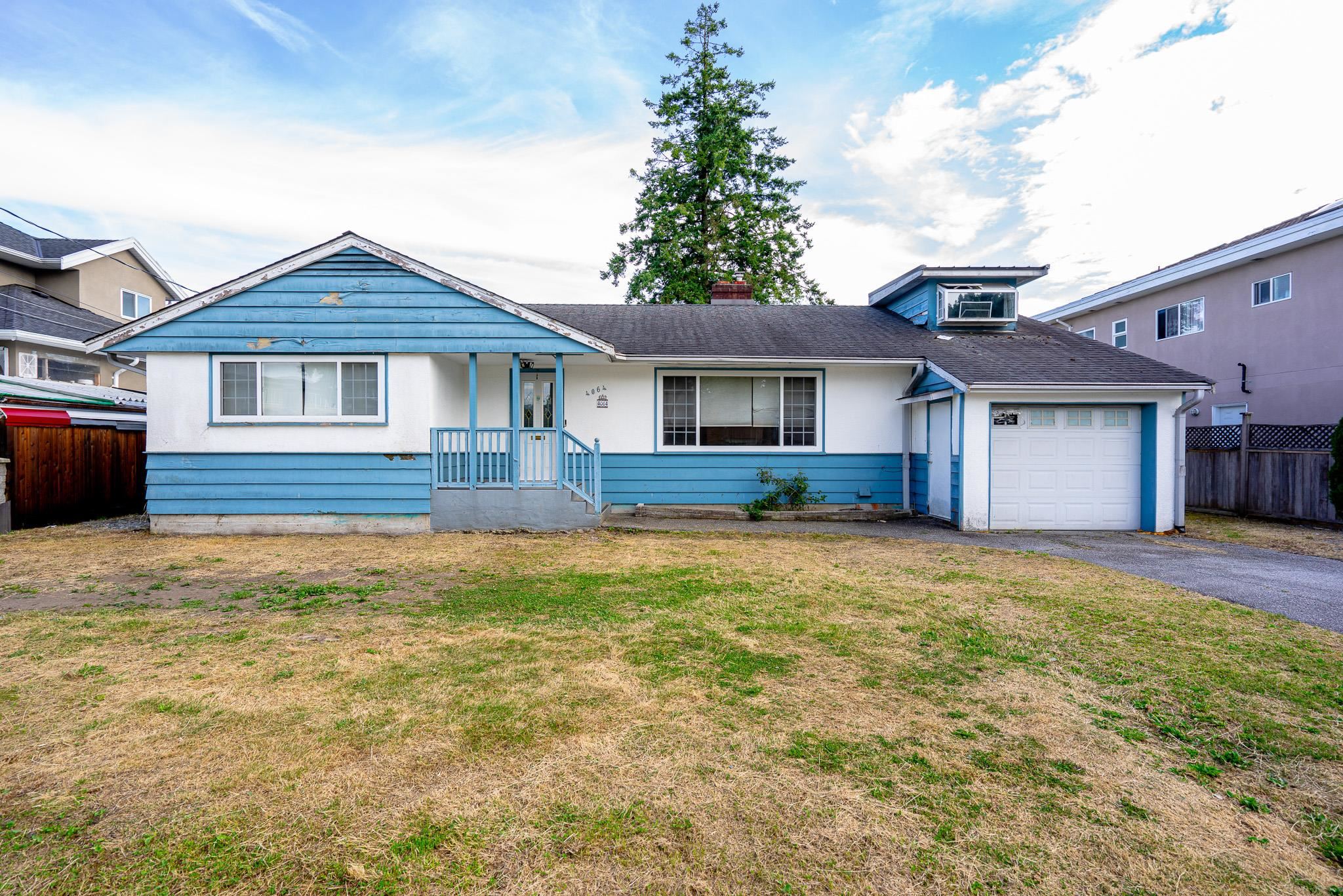 4064 Burke Street, Burnaby, BC V5H 1A8