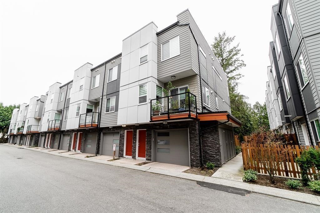 8140 166 Street #15, Surrey, BC V4N 0J9