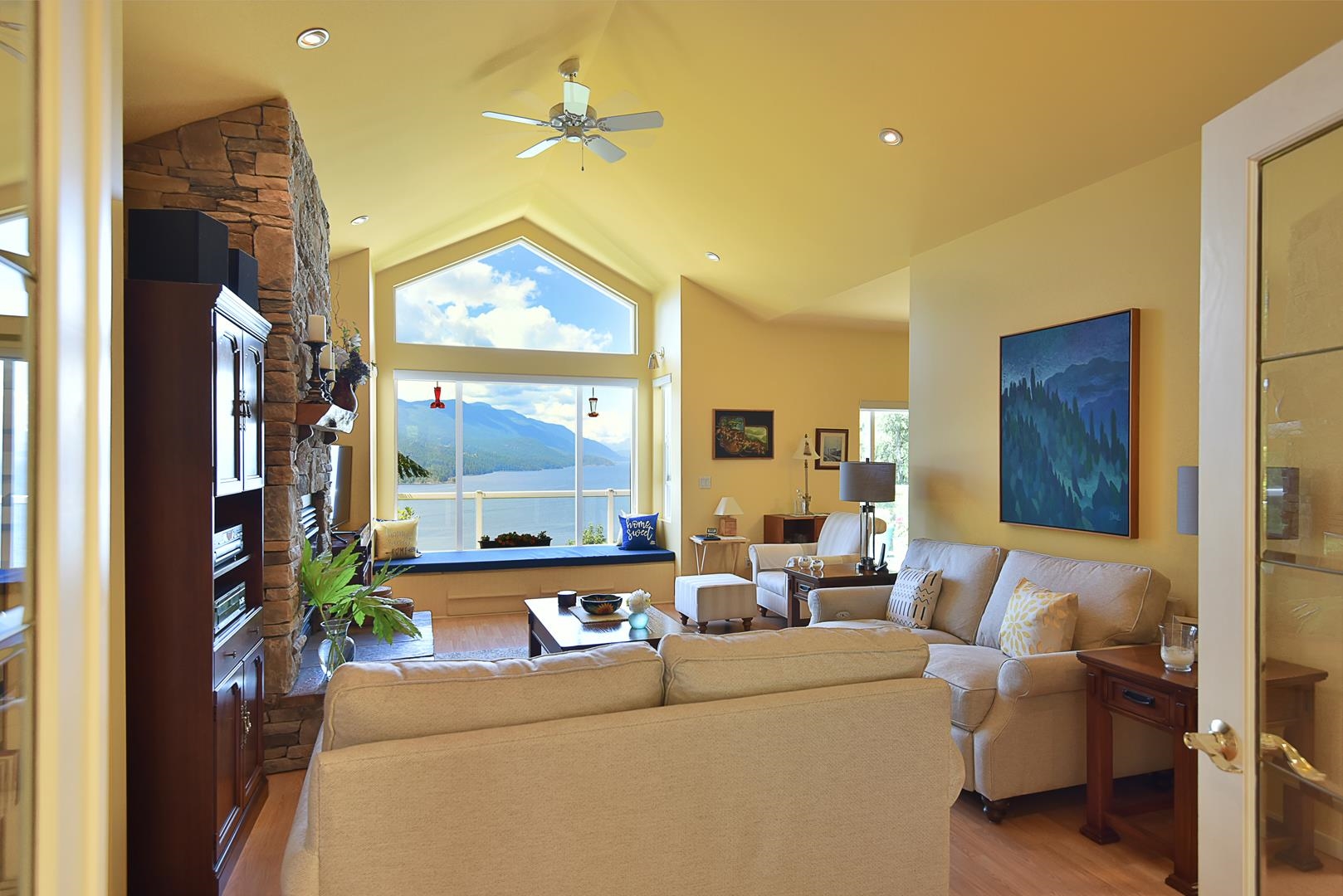 5870 Skookumchuk Road, Sechelt, BC V7Z 0P3