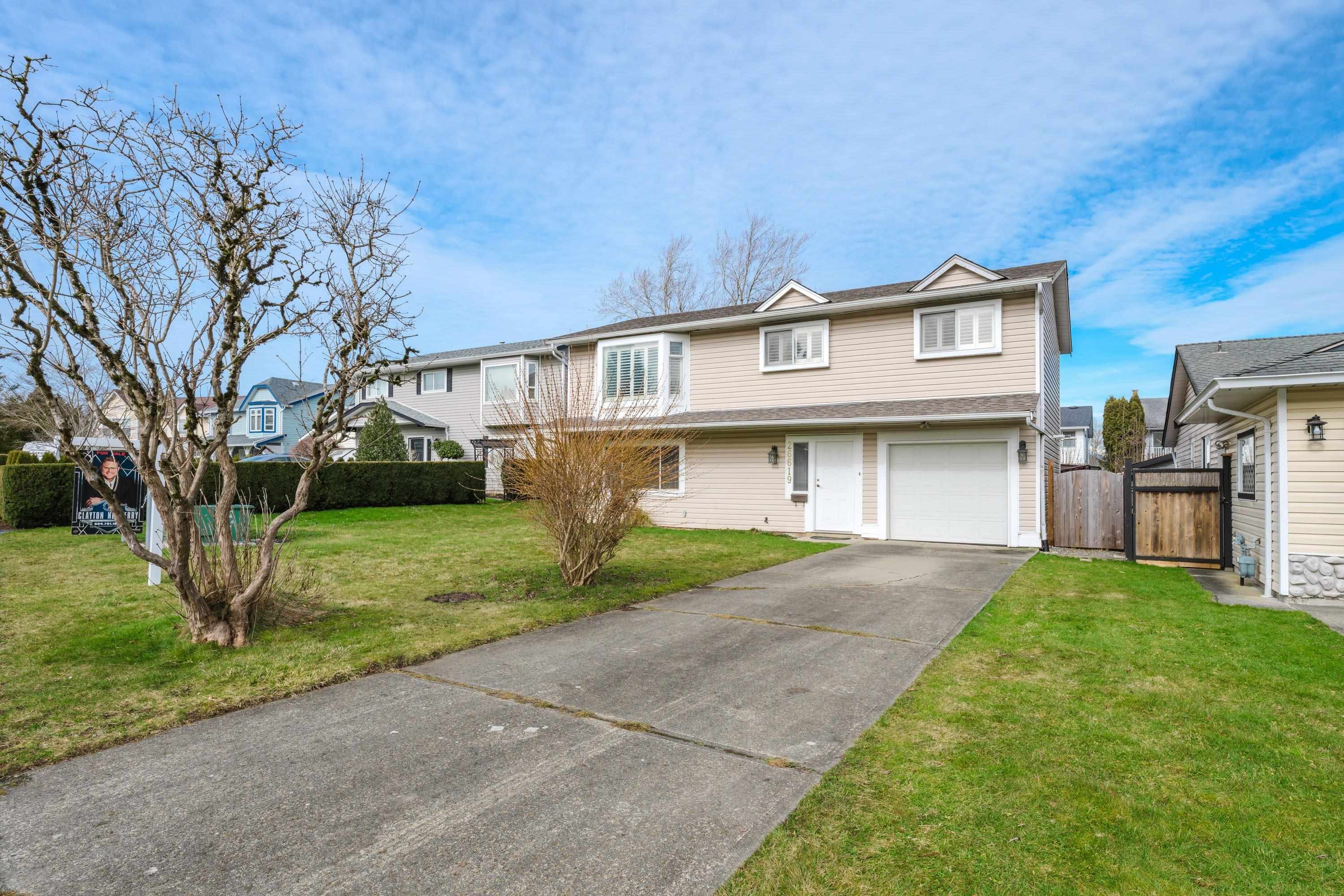 30 Avenue, Langley, BC V4W 3B7