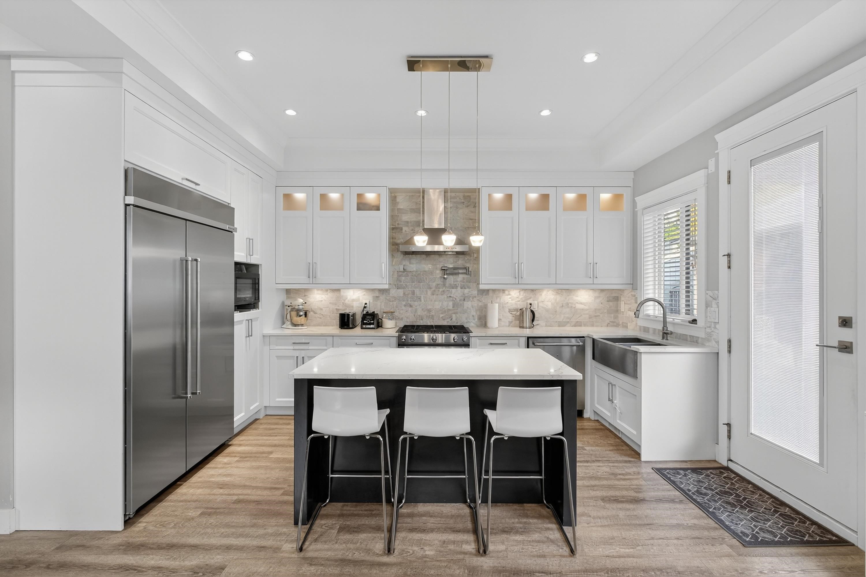 160 Street, Surrey, BC V3Z 3W1