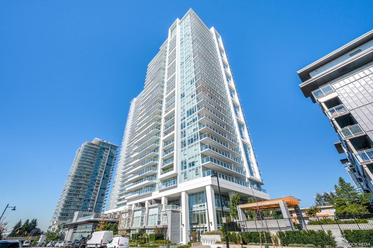 525 Foster Avenue #1310, Coquitlam, BC V3J 0H6