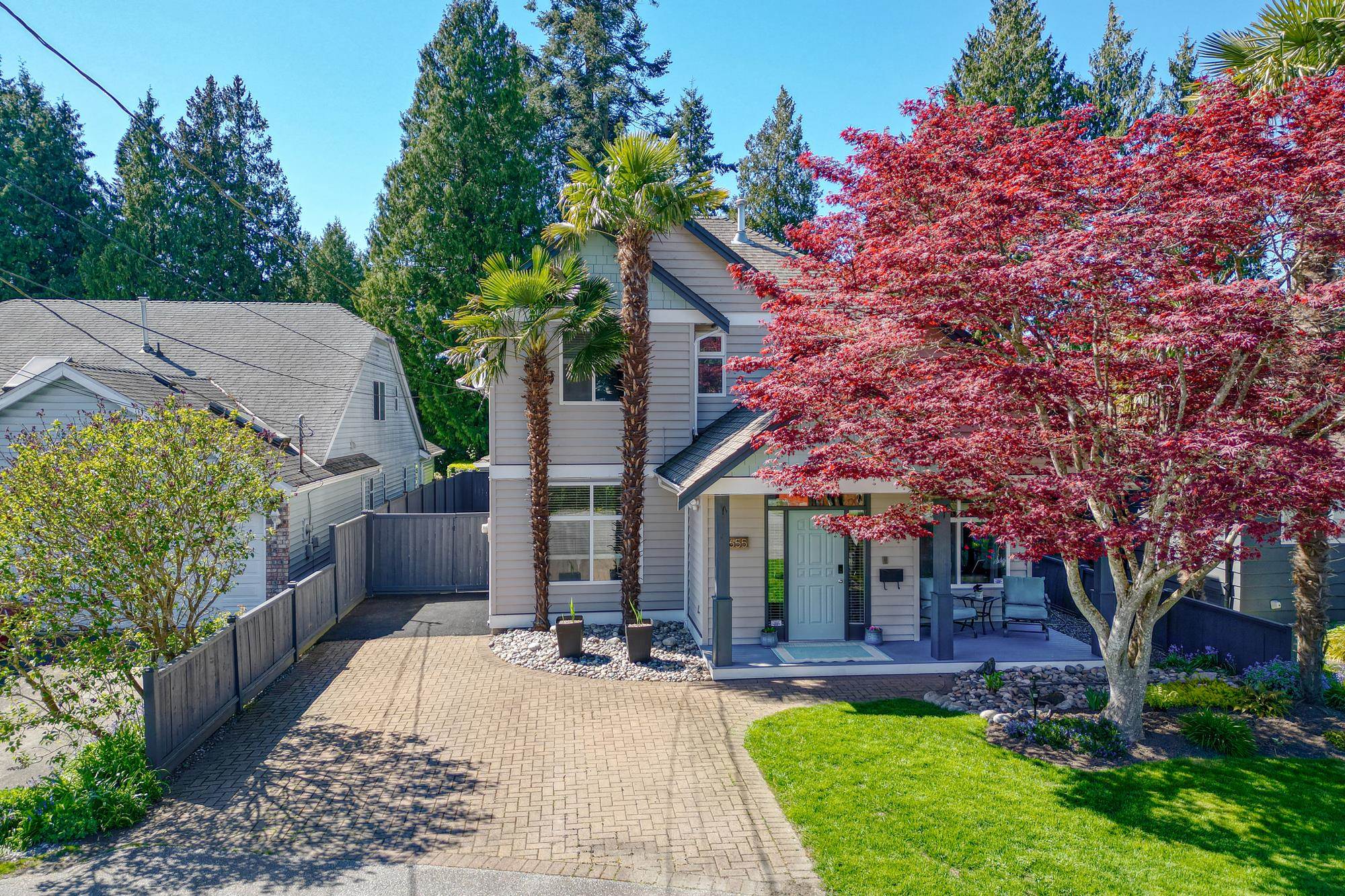 1655 Braid Road, Delta, BC V4L 1T5