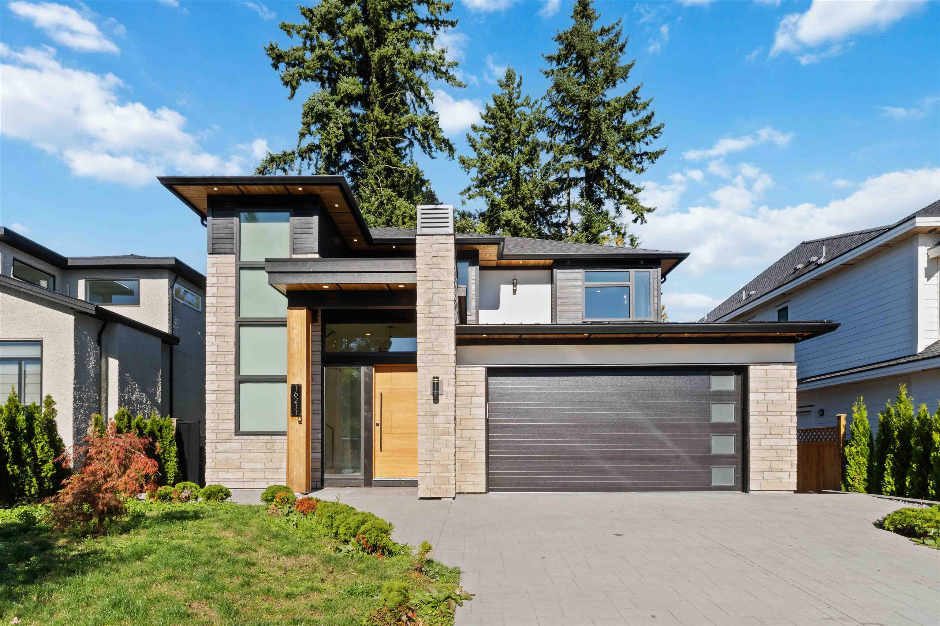 96b Avenue, Surrey, BC V4N 5X2