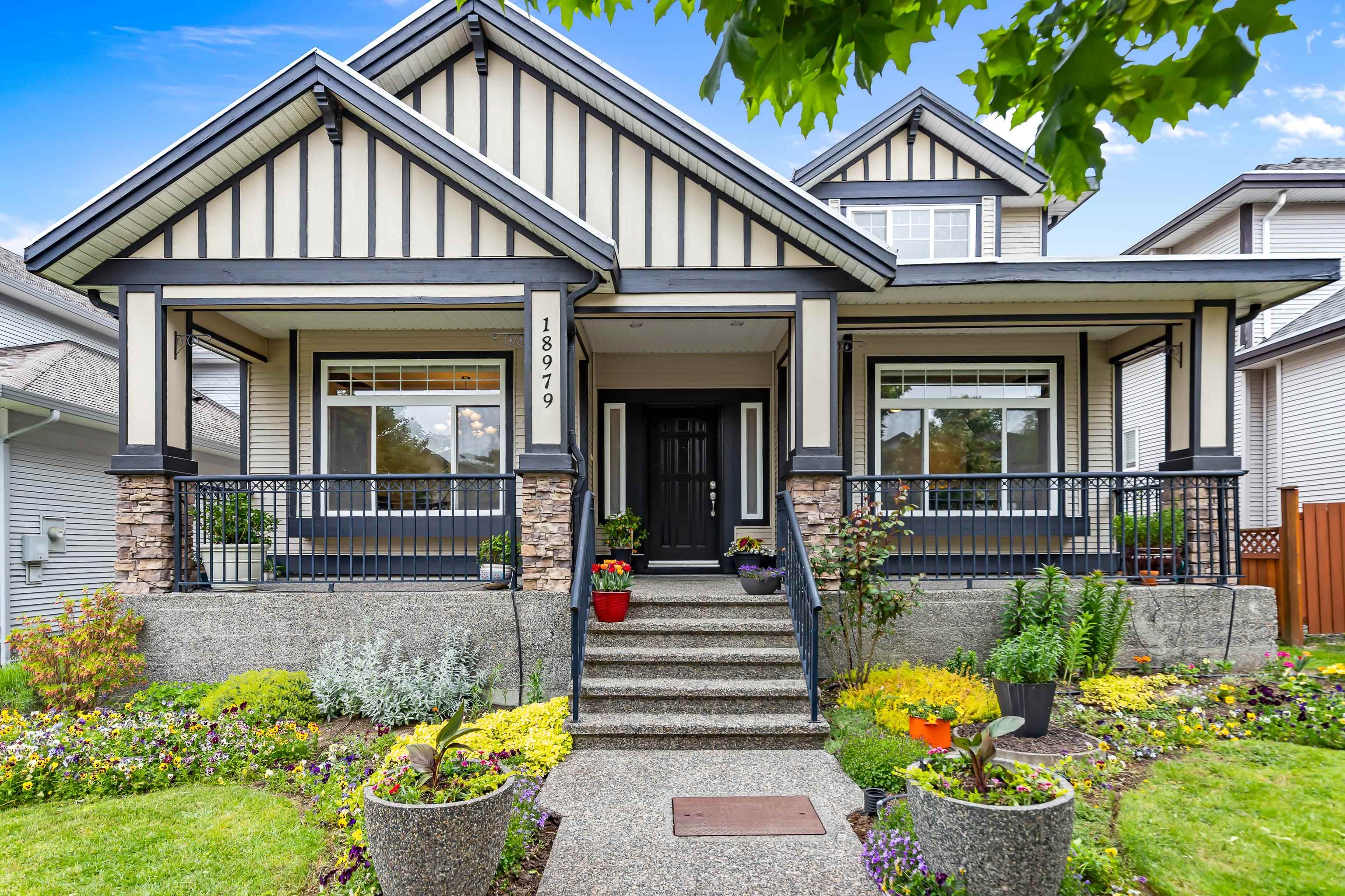70 Avenue, Surrey, BC V4N 5K4
