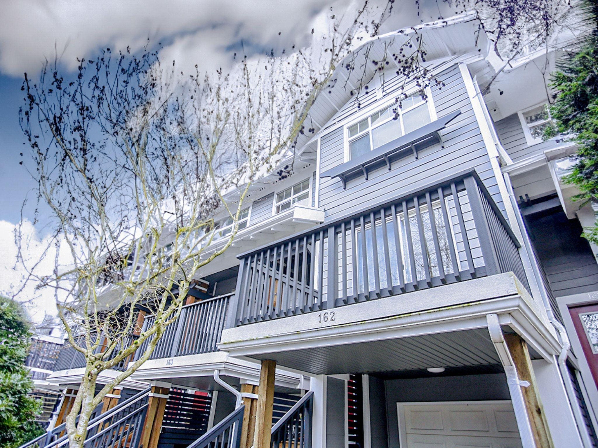 15236 36 Avenue #162, Surrey, BC V3Z 2B3