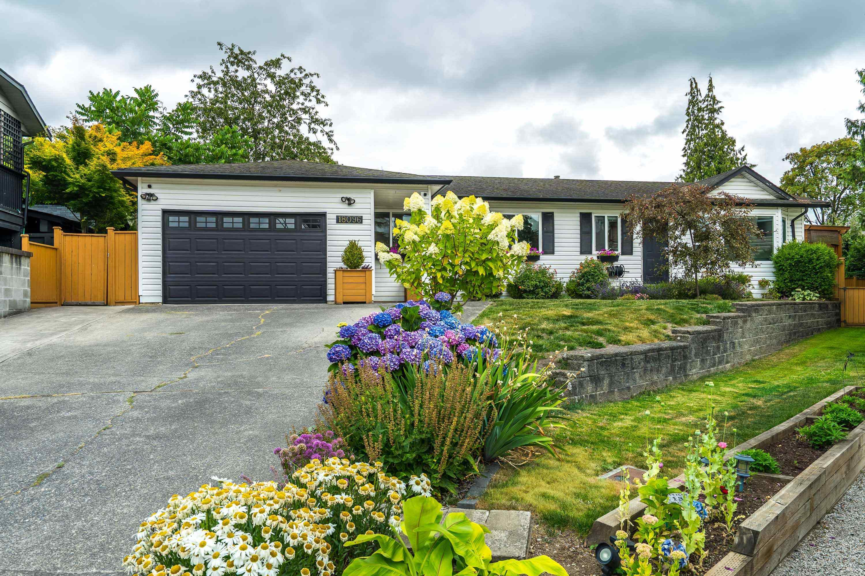 61 Avenue, Surrey, BC V3S 5V8