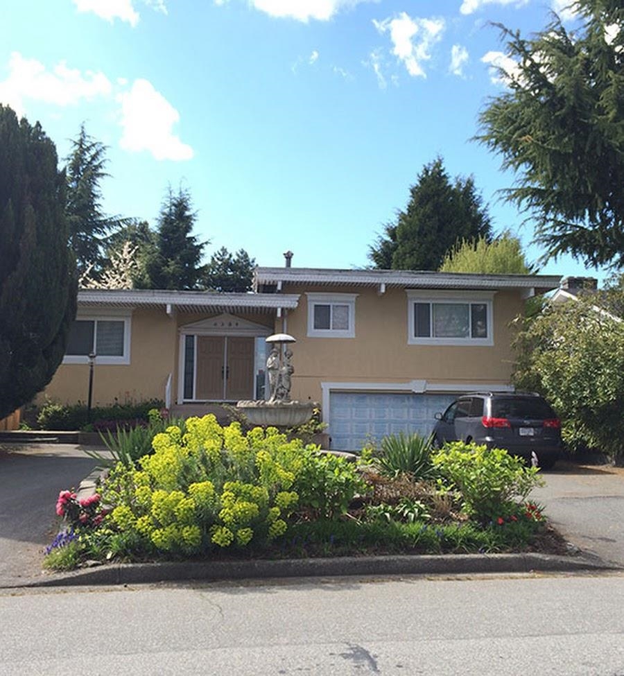 6389 Fremlin Street, Vancouver, BC V5Z 3X4