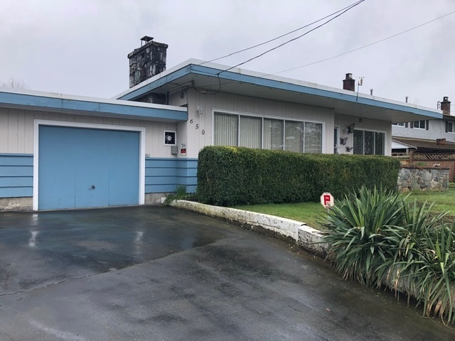 650 Clarke Road, Coquitlam, BC V3J 3X6