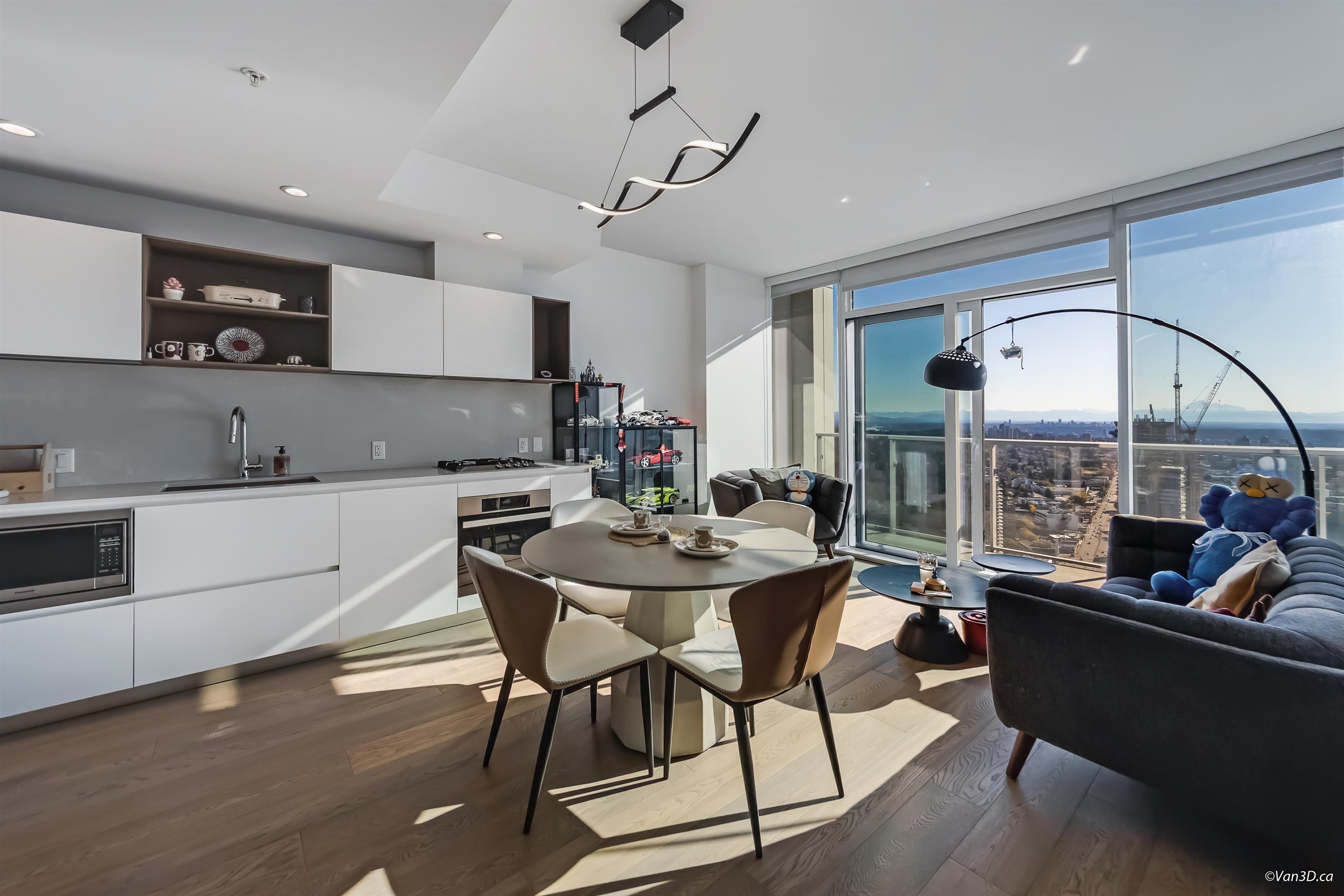 6000 Mckay Avenue #4709, Burnaby, BC V5H 0K2