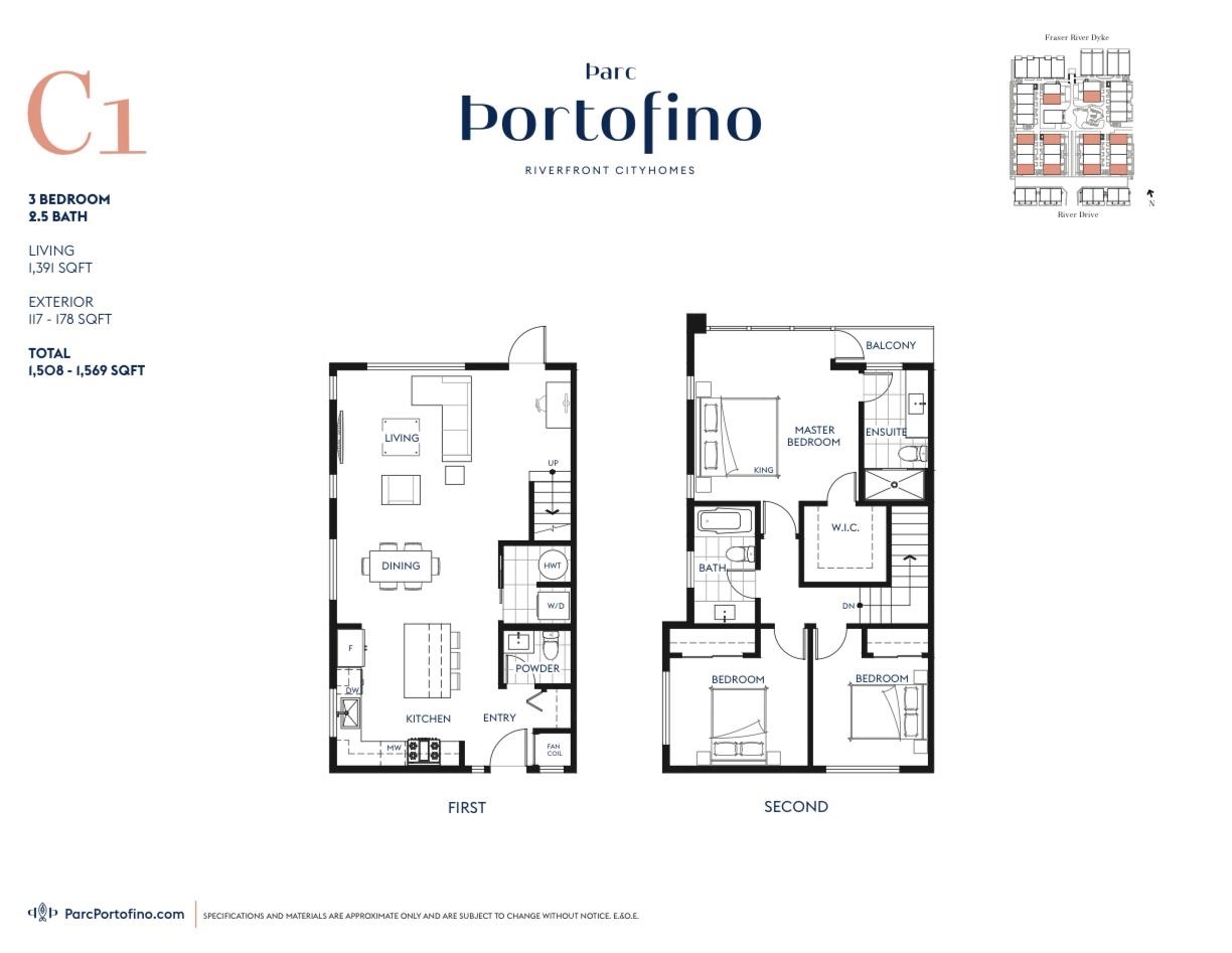 10333 River Drive #sl30, Richmond, BC V6X 1Z2