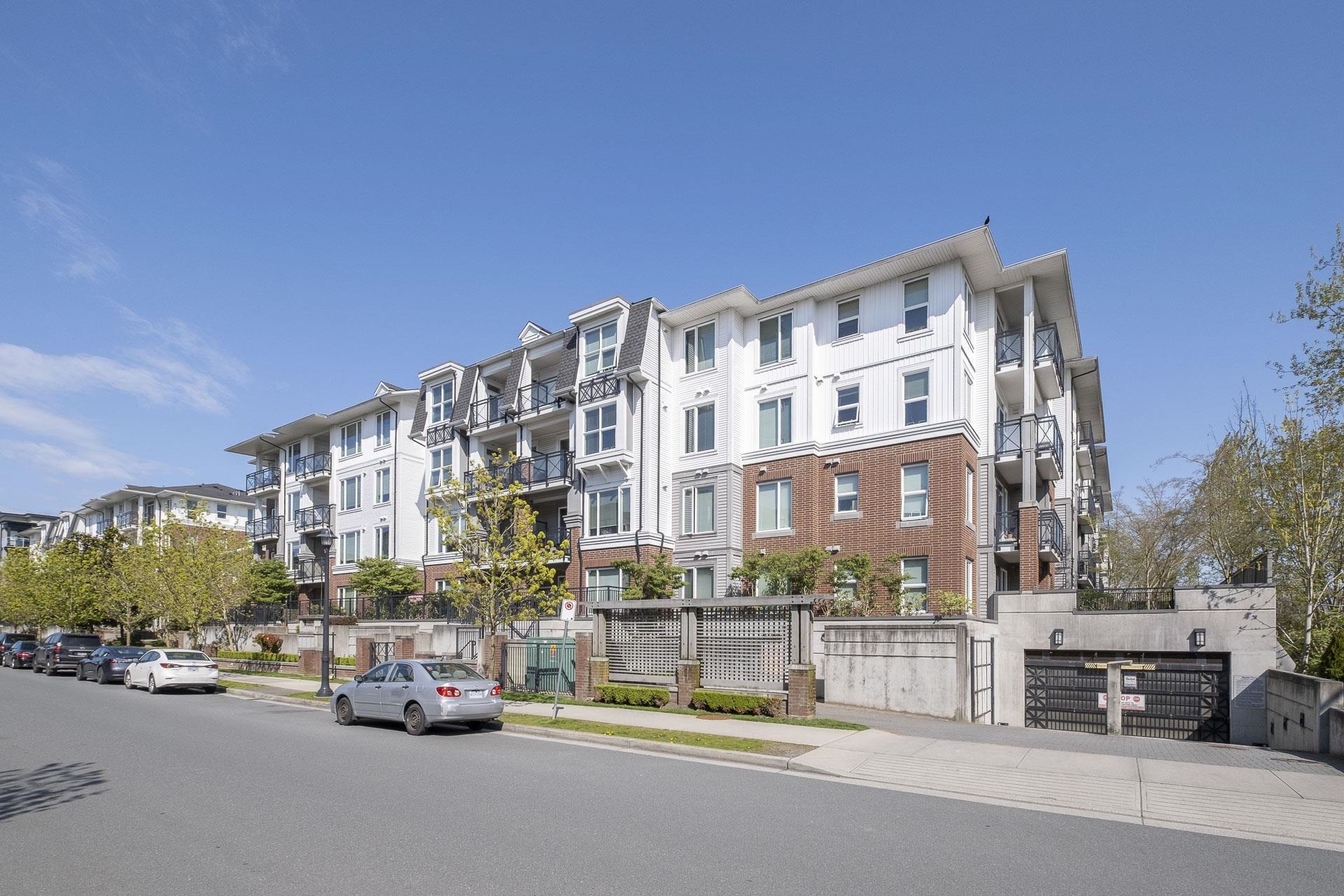 9399 Odlin Road #121, Richmond, BC V6X 0J6