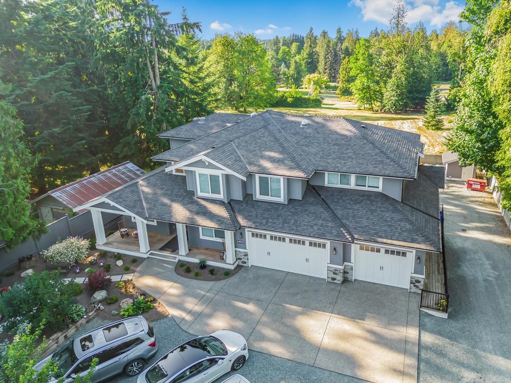 40 Avenue, Langley, BC V4W 1X2