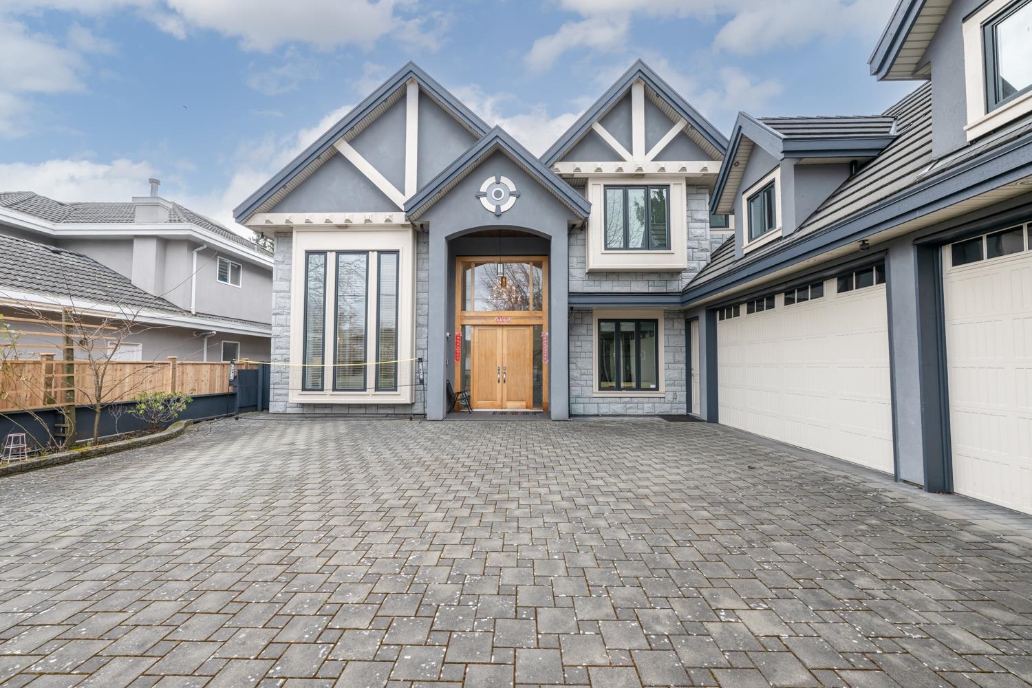 9411 Florimond Road, Richmond, BC V7E 1L9